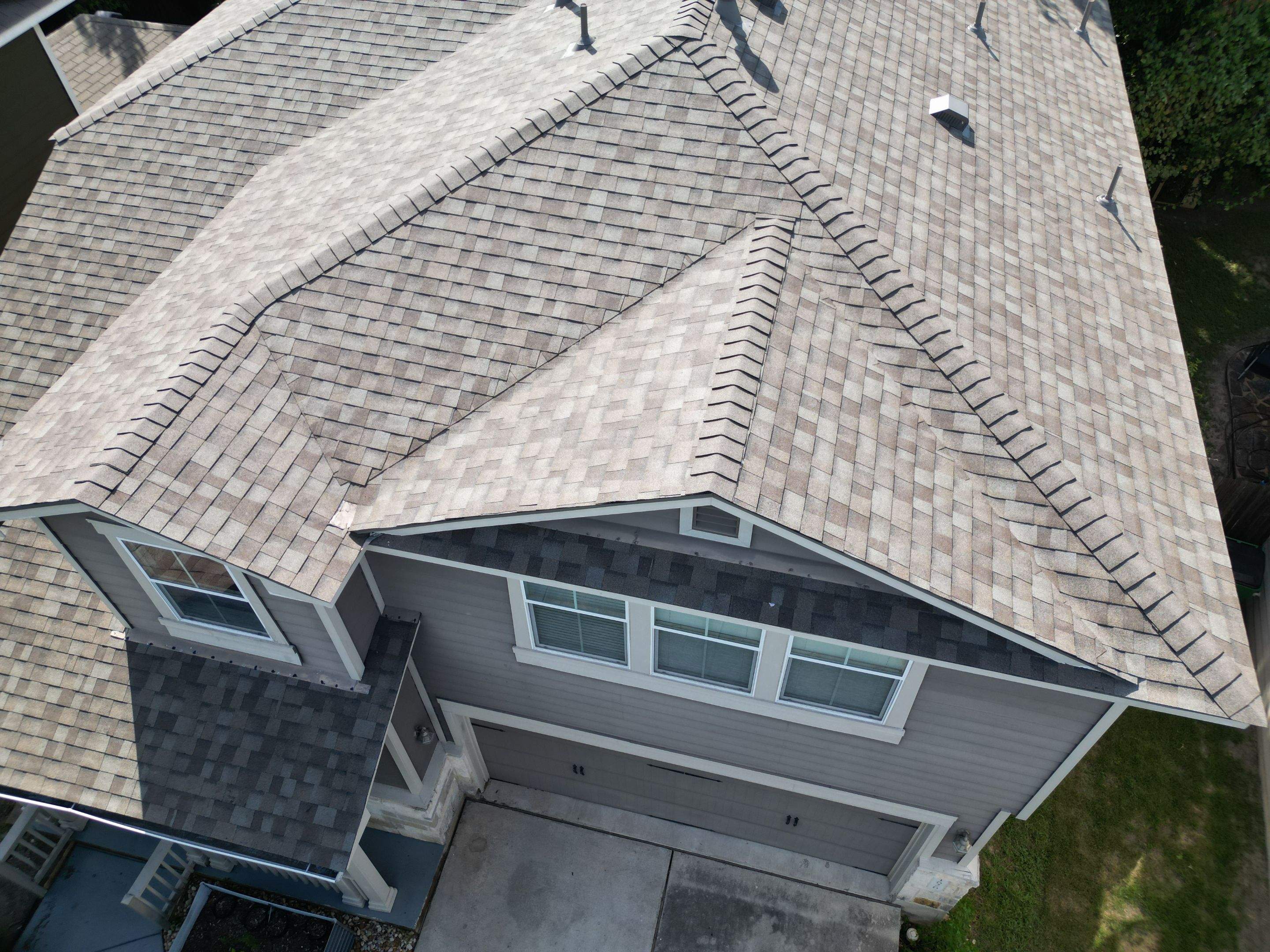 Driftwood - Owens Corning TruDefintion Duration by RoofsOnly.com