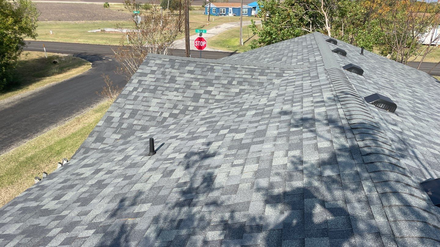 Bayfront Blows the Skirt off the Competition! by Bayfront Roofing and Construction