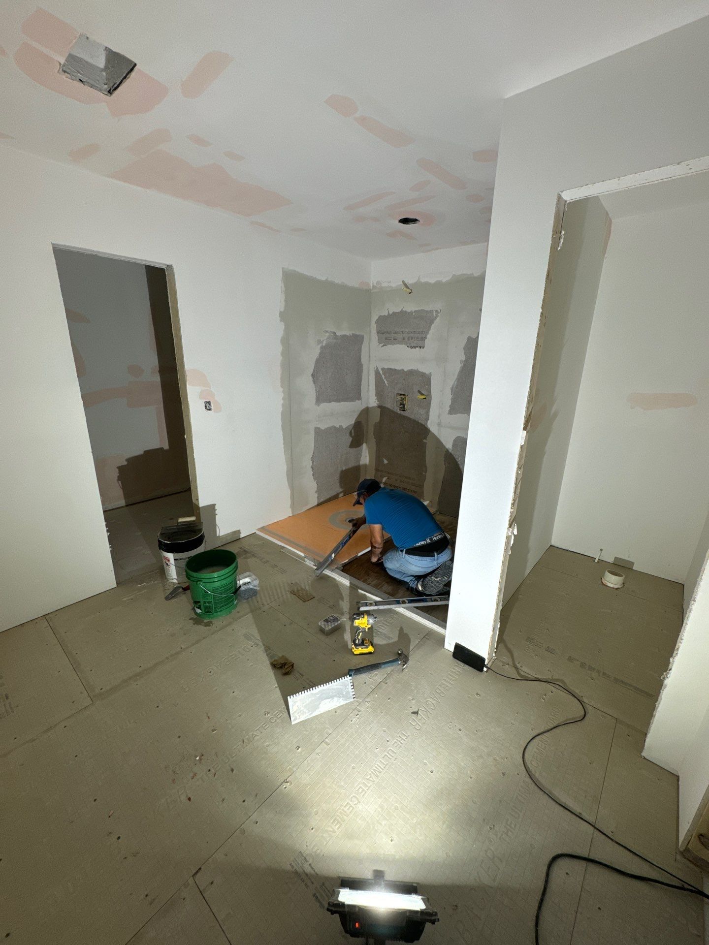 Comprehensive Interior and Exterior Renovation for Marietta Investment Property by Swift Home Renovations