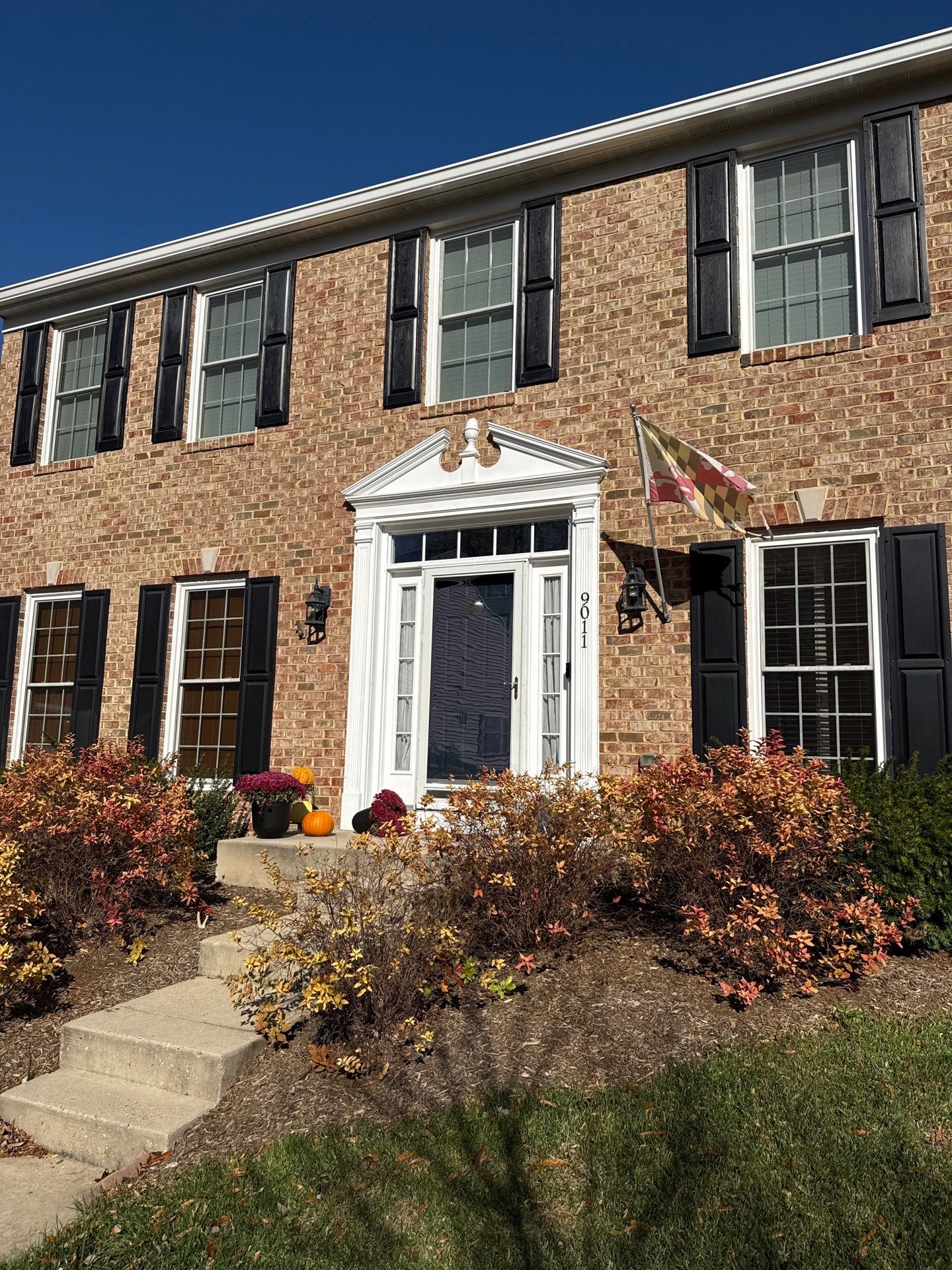 Project in Perry Hall, MD by Classic Remodeling Inc.