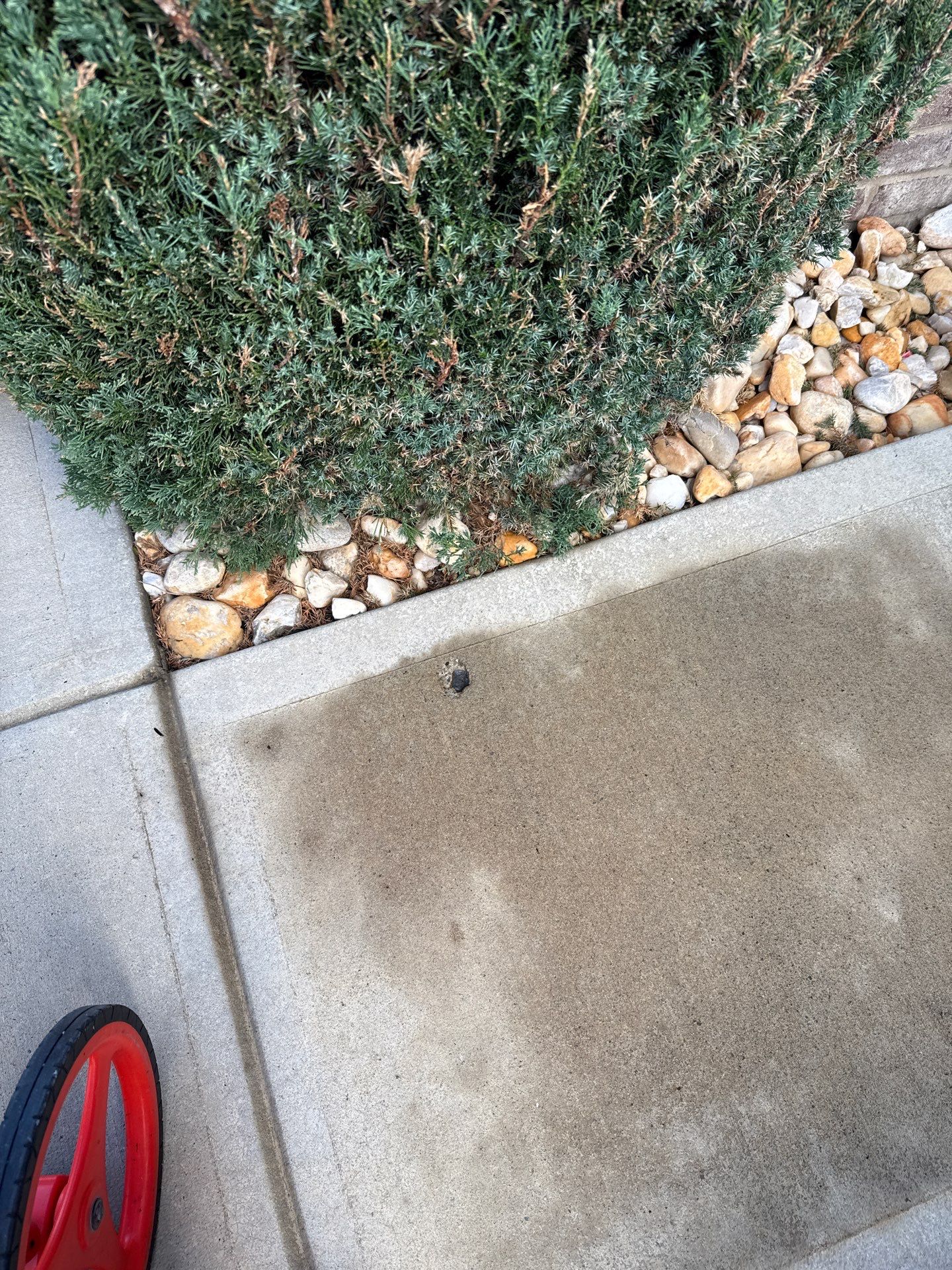 Porch + Garage Project in Oakdale by Floors in a Day, Inc