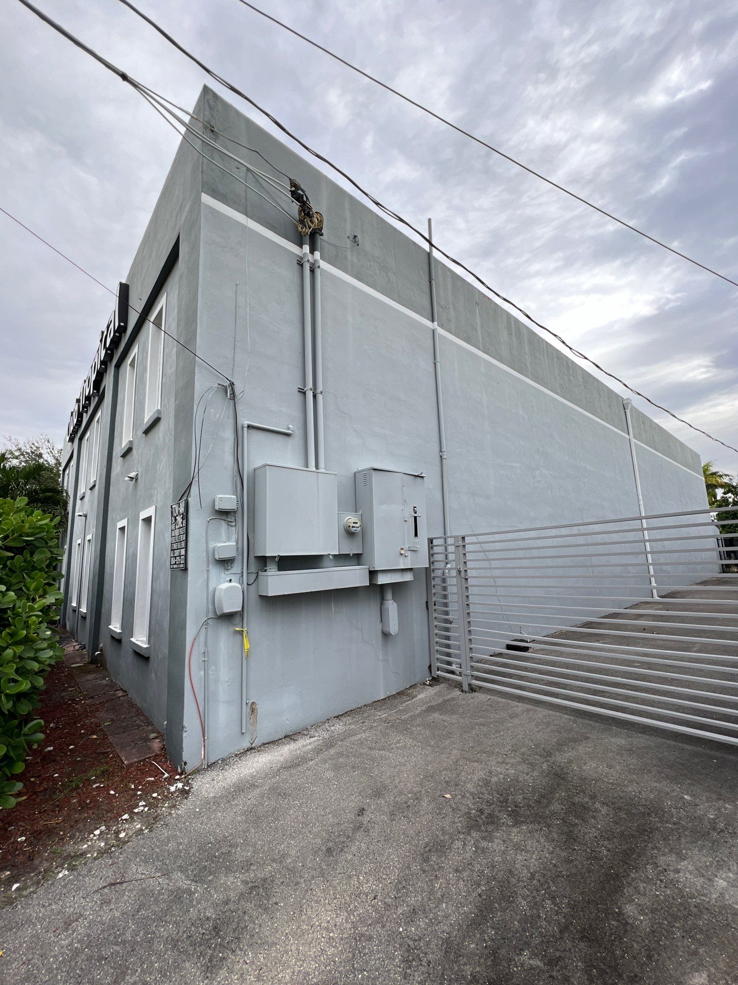 VILLARICA INC by Souffront Construction & Engineering