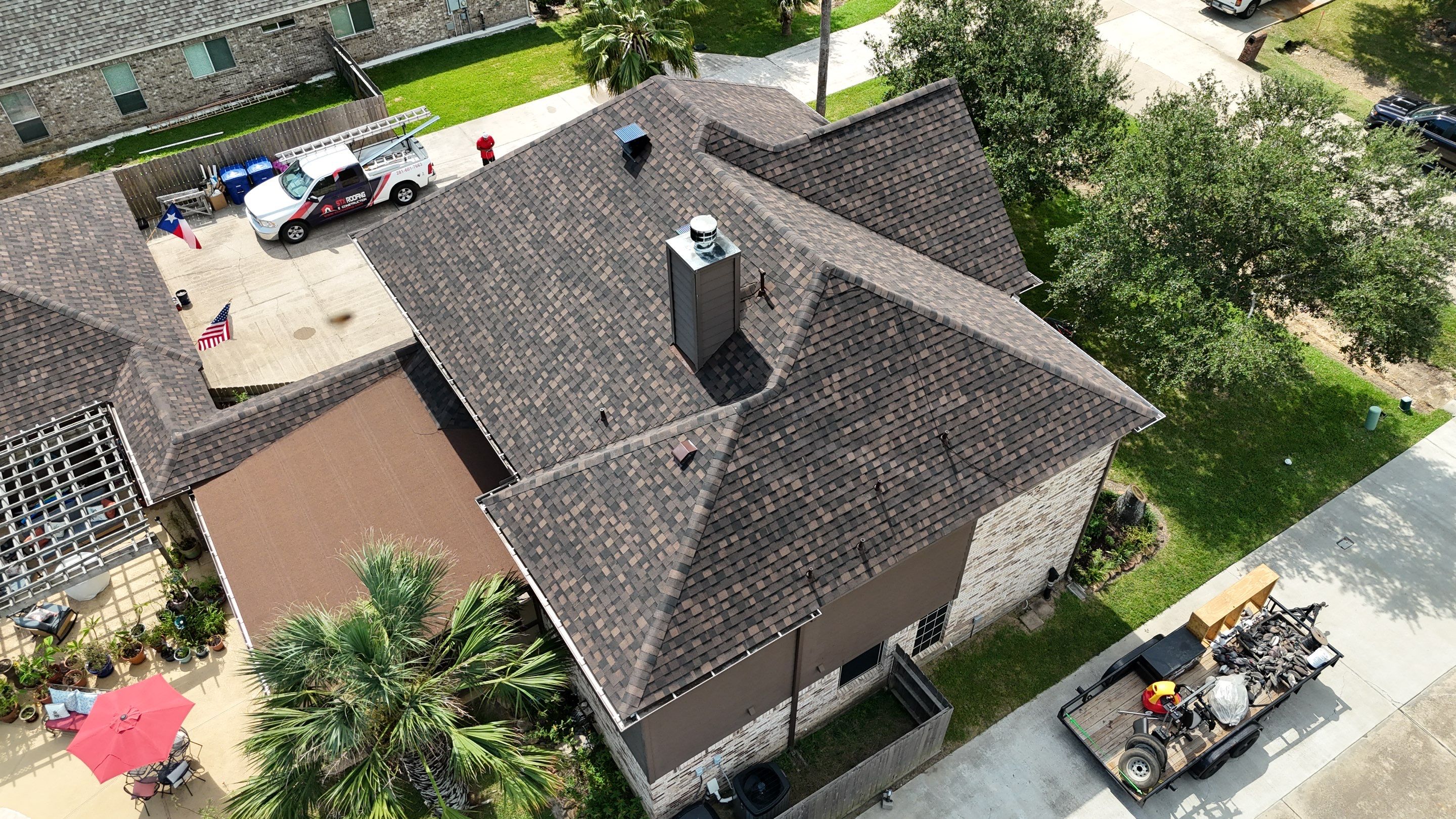 IKO Nordic  by STX Roofing