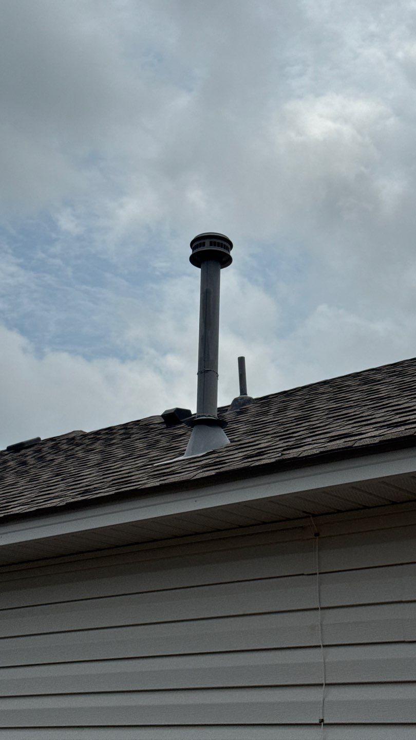 Project in Noble by PRO-ROOTER