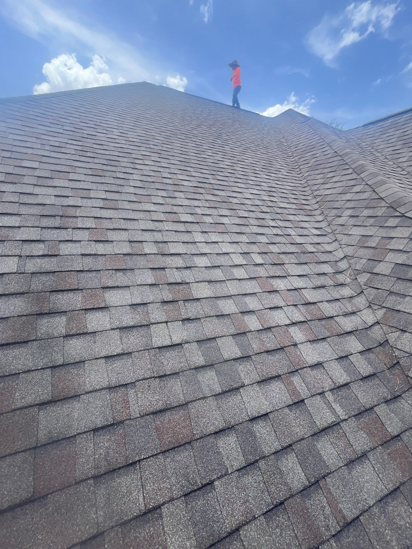 Roof Repair Conroe by Roof Repair Services LLC