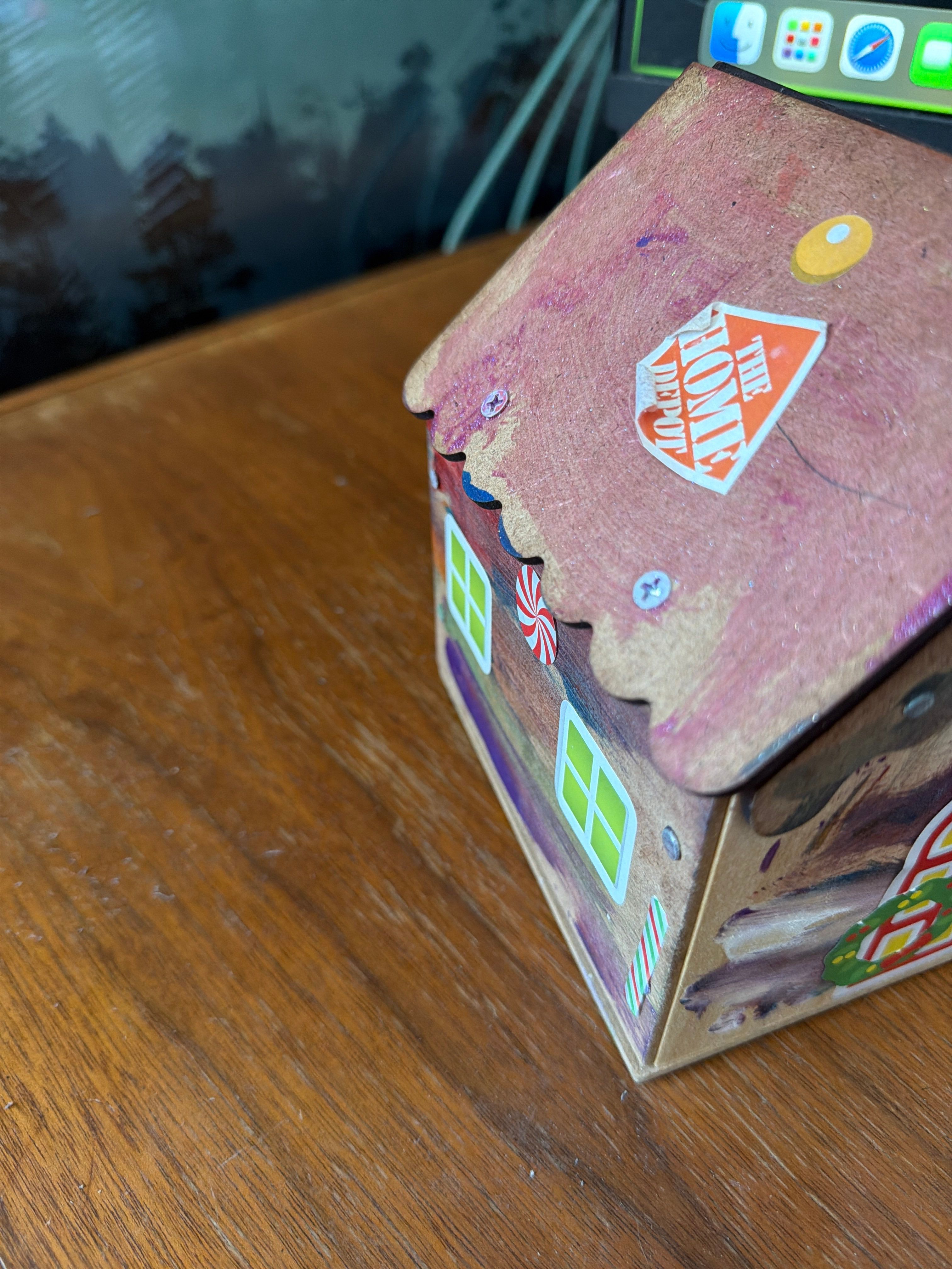 New Roof by CompanyCam Sales Demo