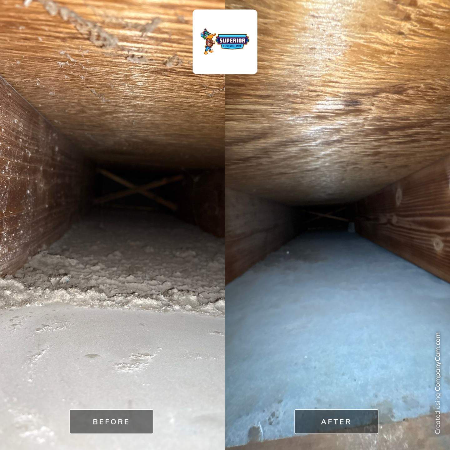 Air Duct Cleaning in Pittsburgh, PA by Superior Air Duct Cleaning