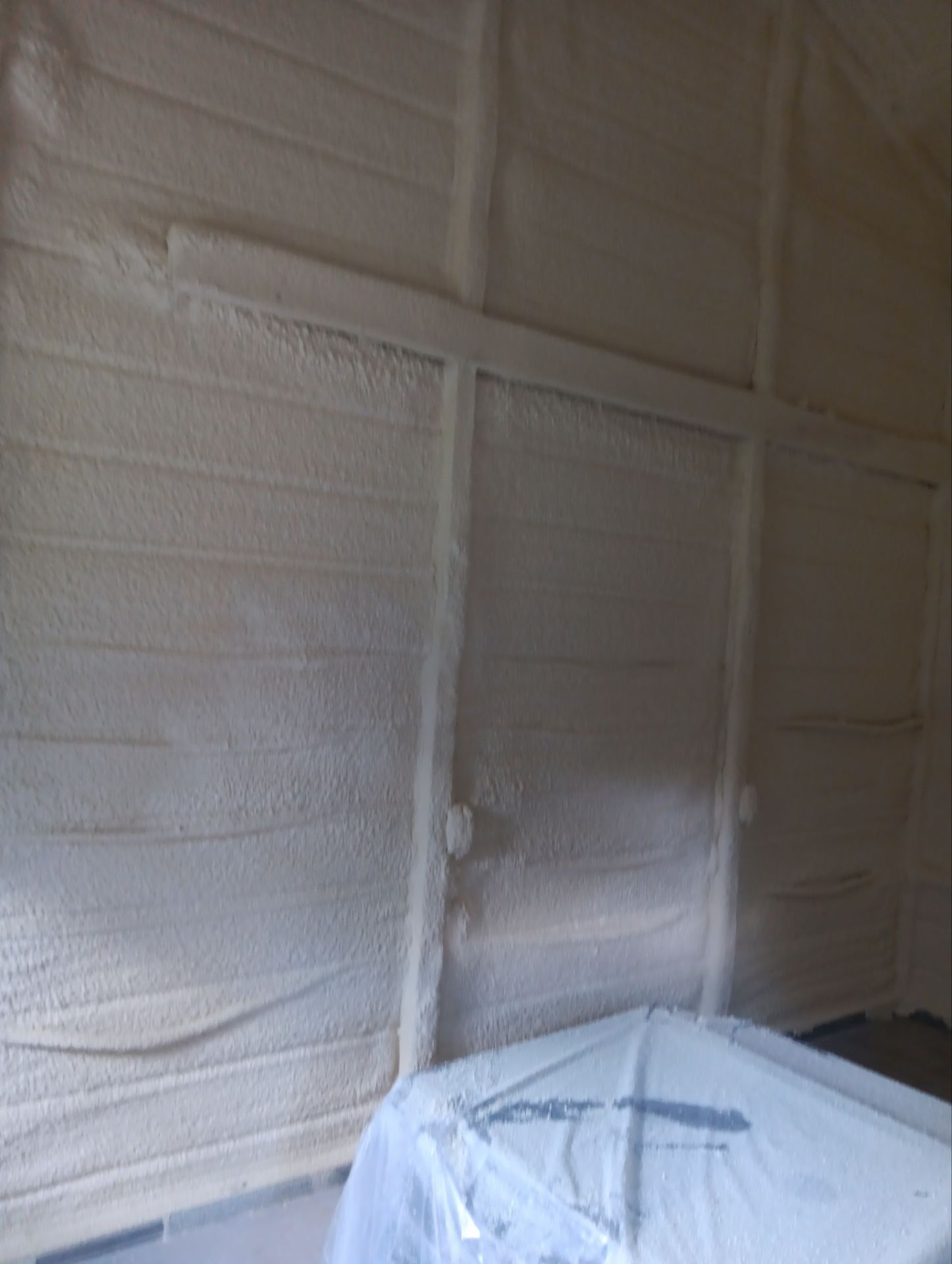 Chad Mckay -1311 Dorrough Avenue by GA Foam Solutions, Inc.