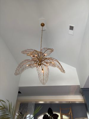 Project in Okatie, South Carolina