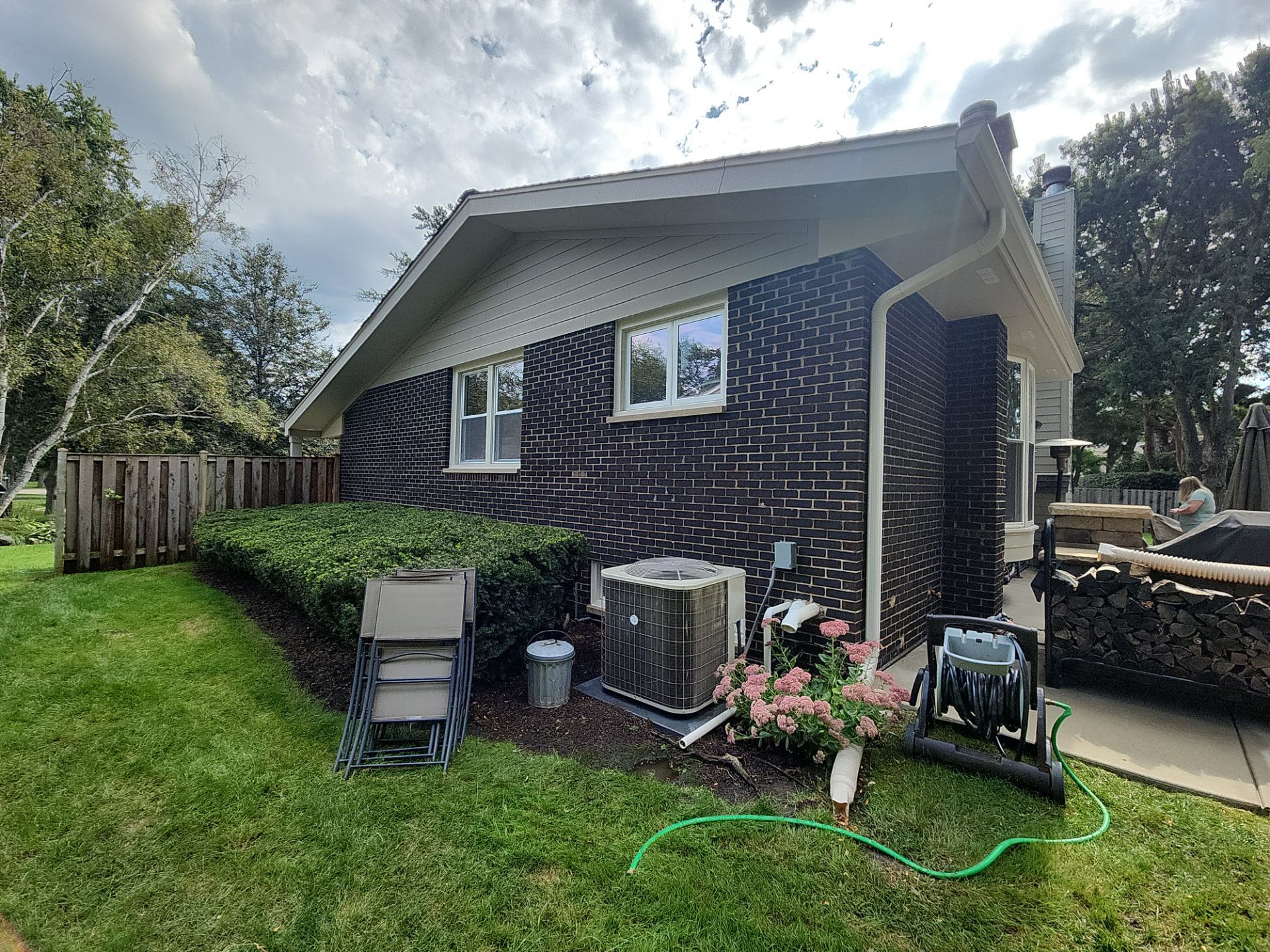 Exterior House Washing, Window Cleaning & Hardscape Maintenance by Northern Power Washing LLC.