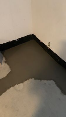 Solving Rob’s High Water Table Challenges
