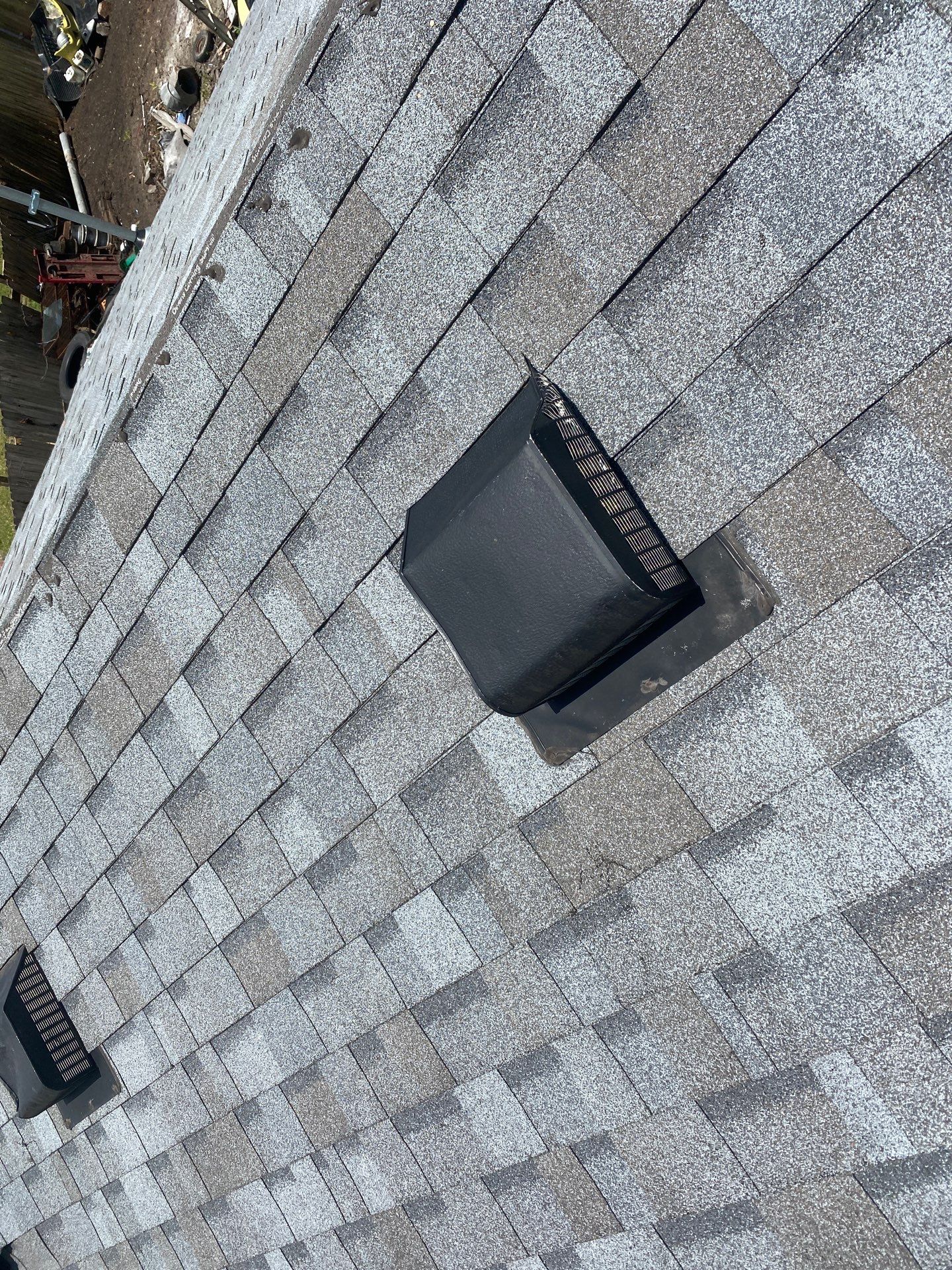 Residential Roofing Repair using Owen's Corning Duration (Lifetime) Shingles by Roof Repair Company