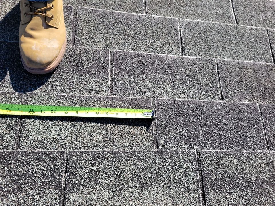 Residential Roofing Installation using GAF Timberline HDZ - Lifetime Shingle by The Roof Doctor