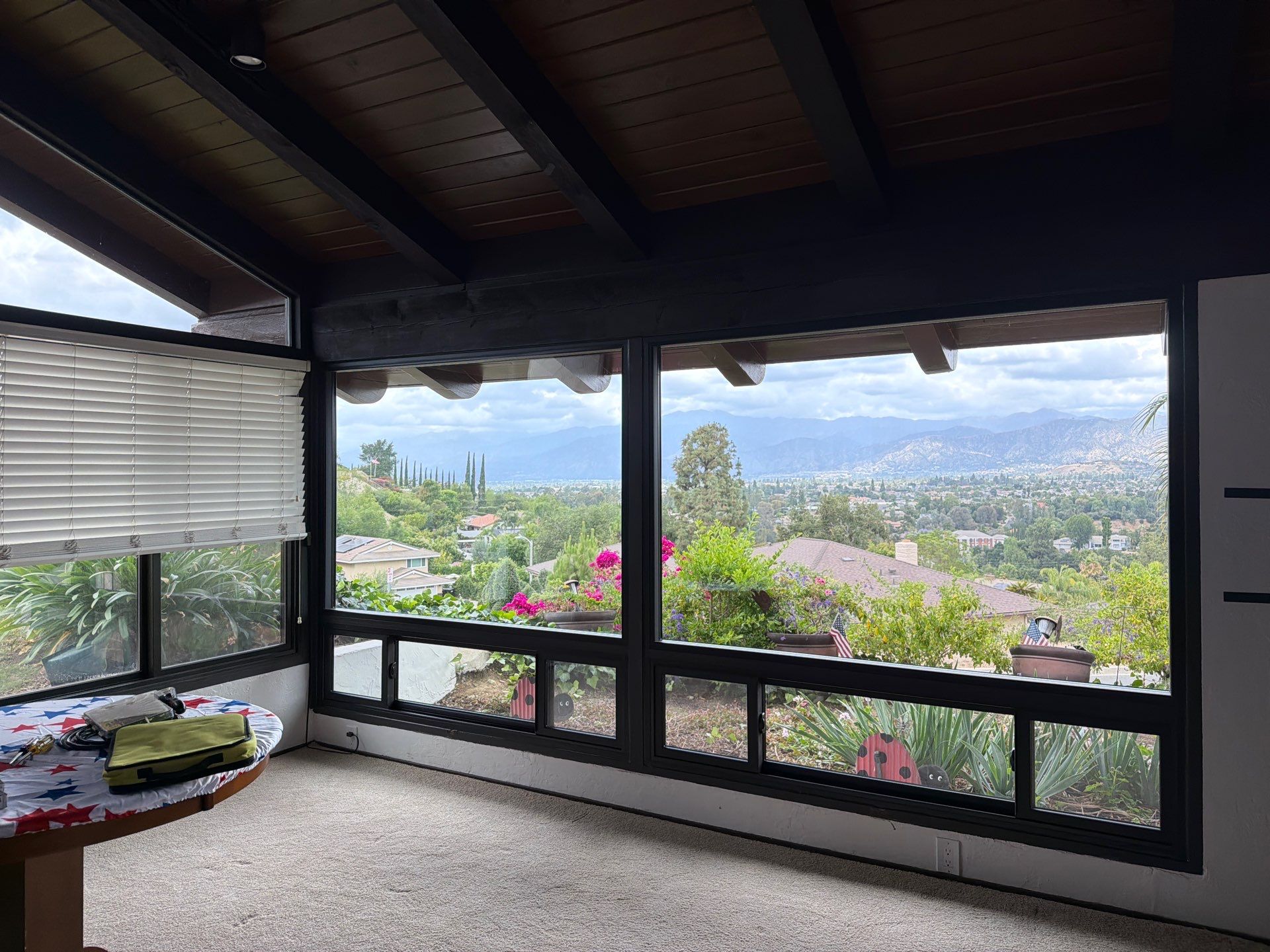 Andersen Windows in Covina, CA by American Window Company