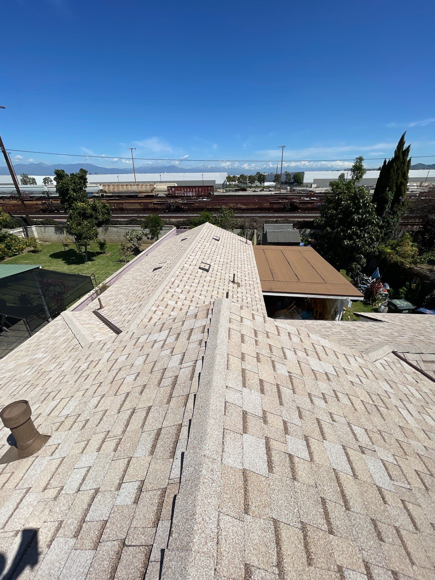 Roof Replacement - Pico Rivera, CA 90660 by Epic Roof Replacement
