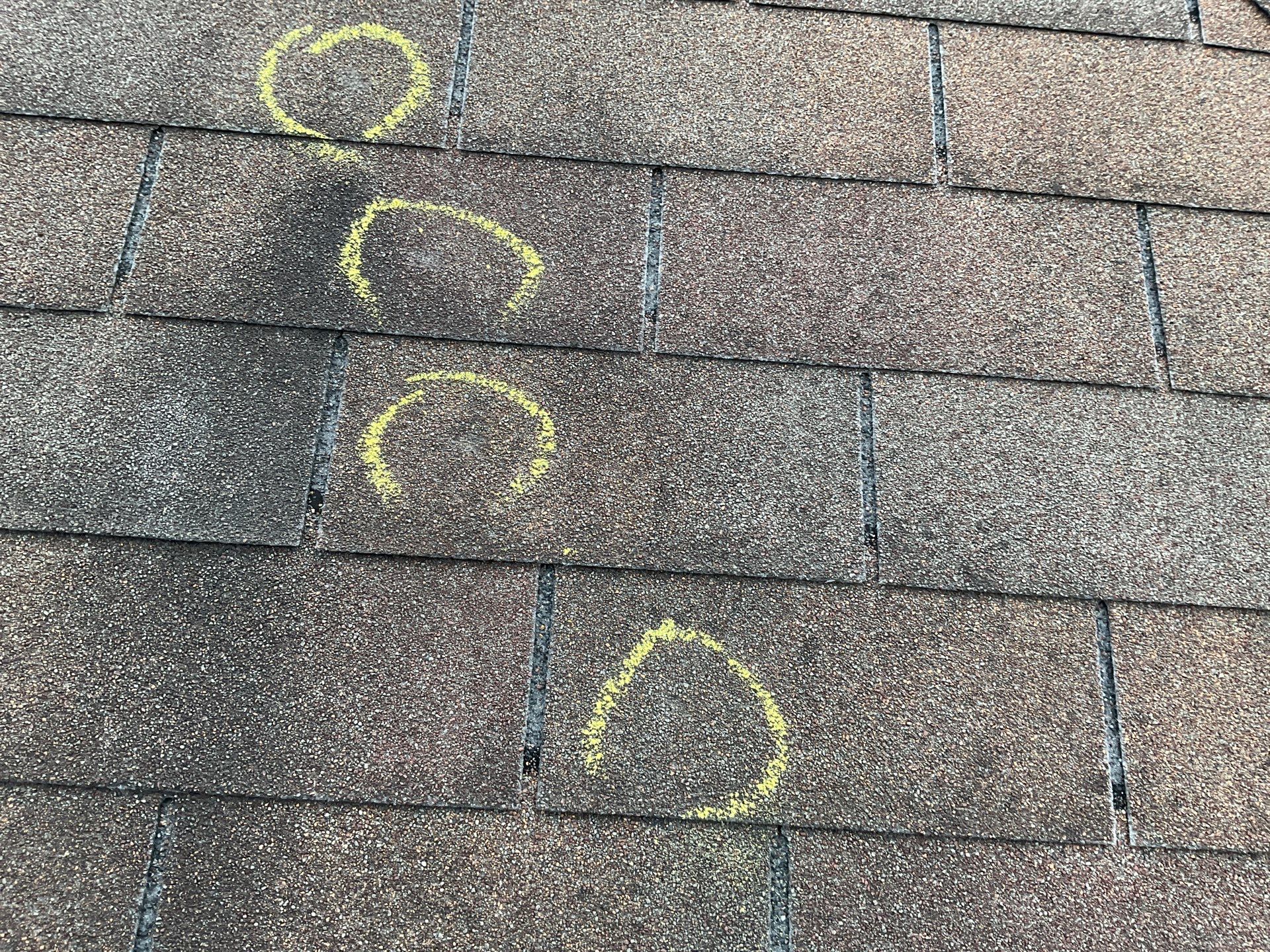 Residential Roof Replacement using 24 GA Double-Lock - Matte Black by Action Exteriors Austin