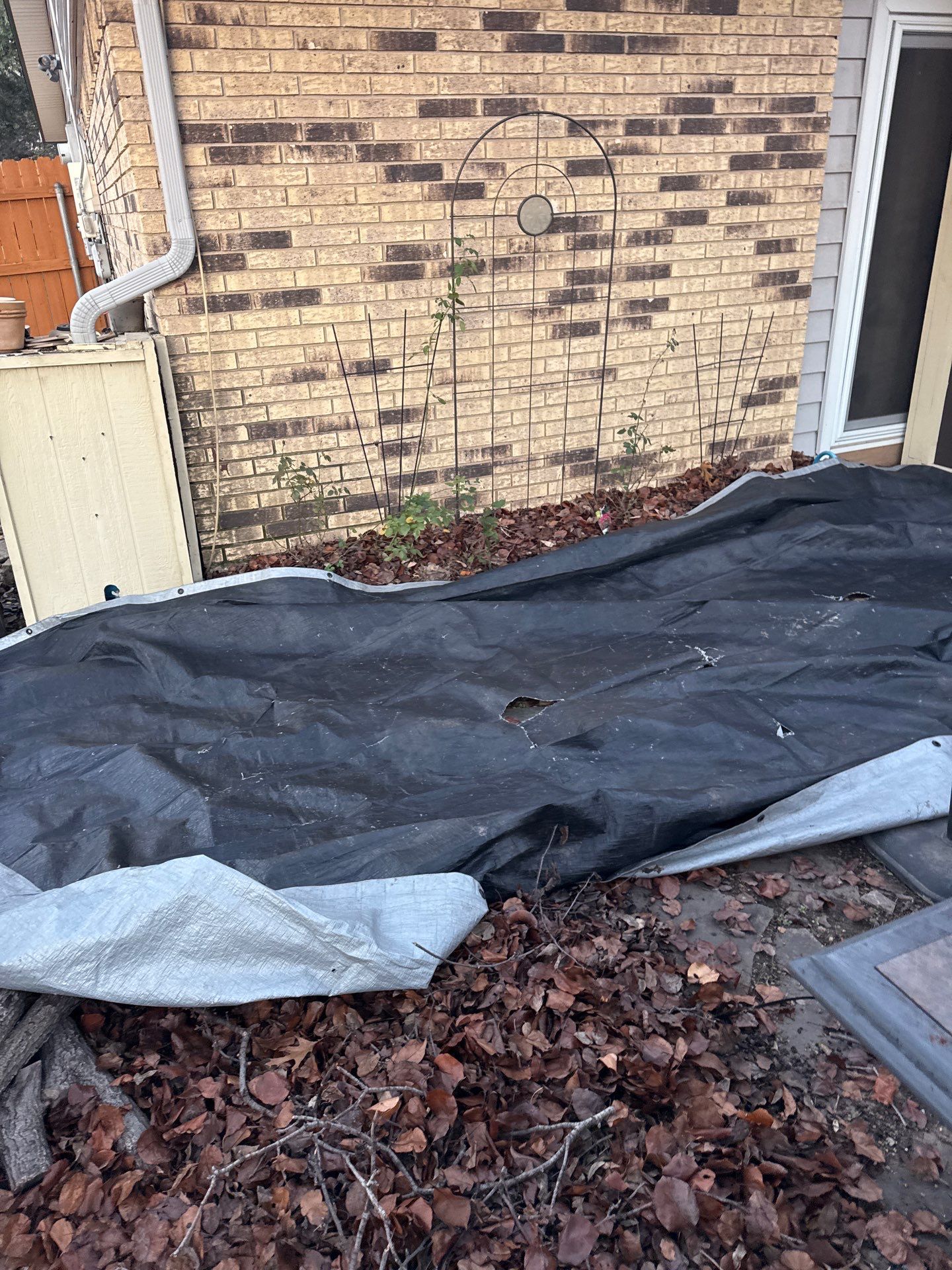 Project in The Colony by Rhino Roofing and General Contracting, LLC