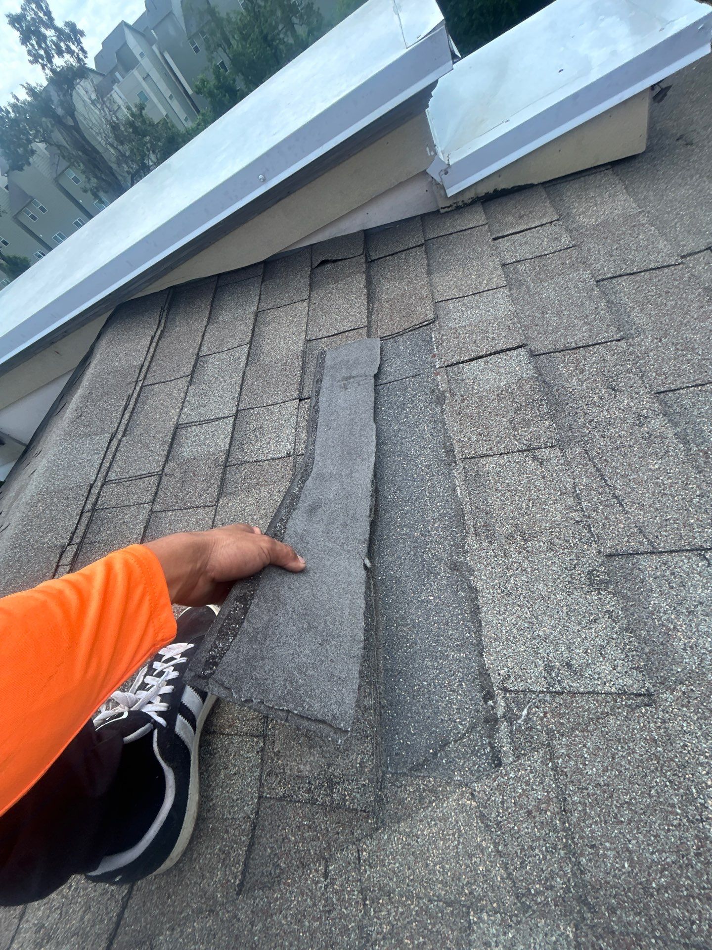 Roof Repair Houston by Roof Repair Services LLC