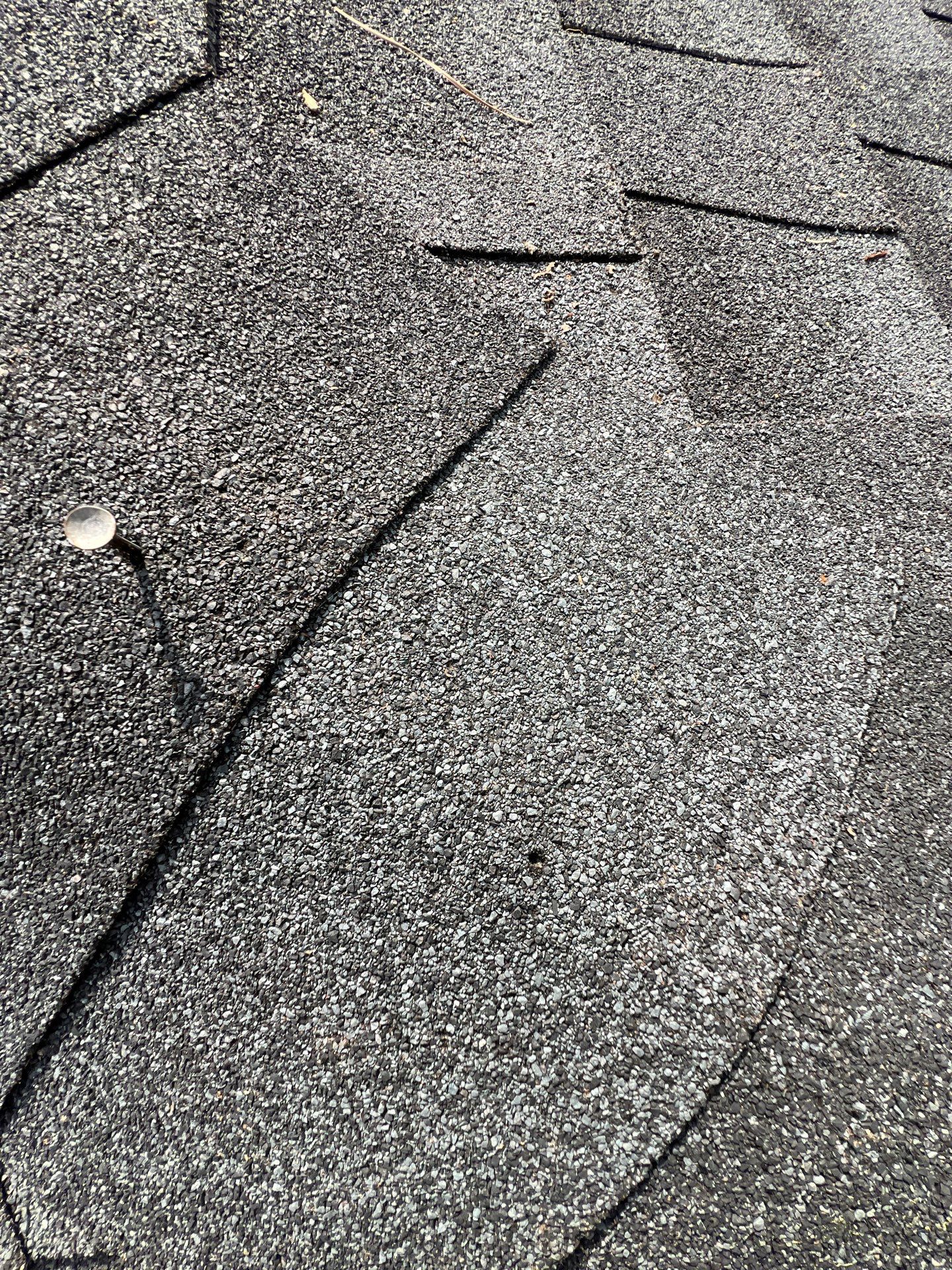 Residential Roofing Repair using Owen's Corning Duration (Lifetime) Shingles by Roof Repair Company