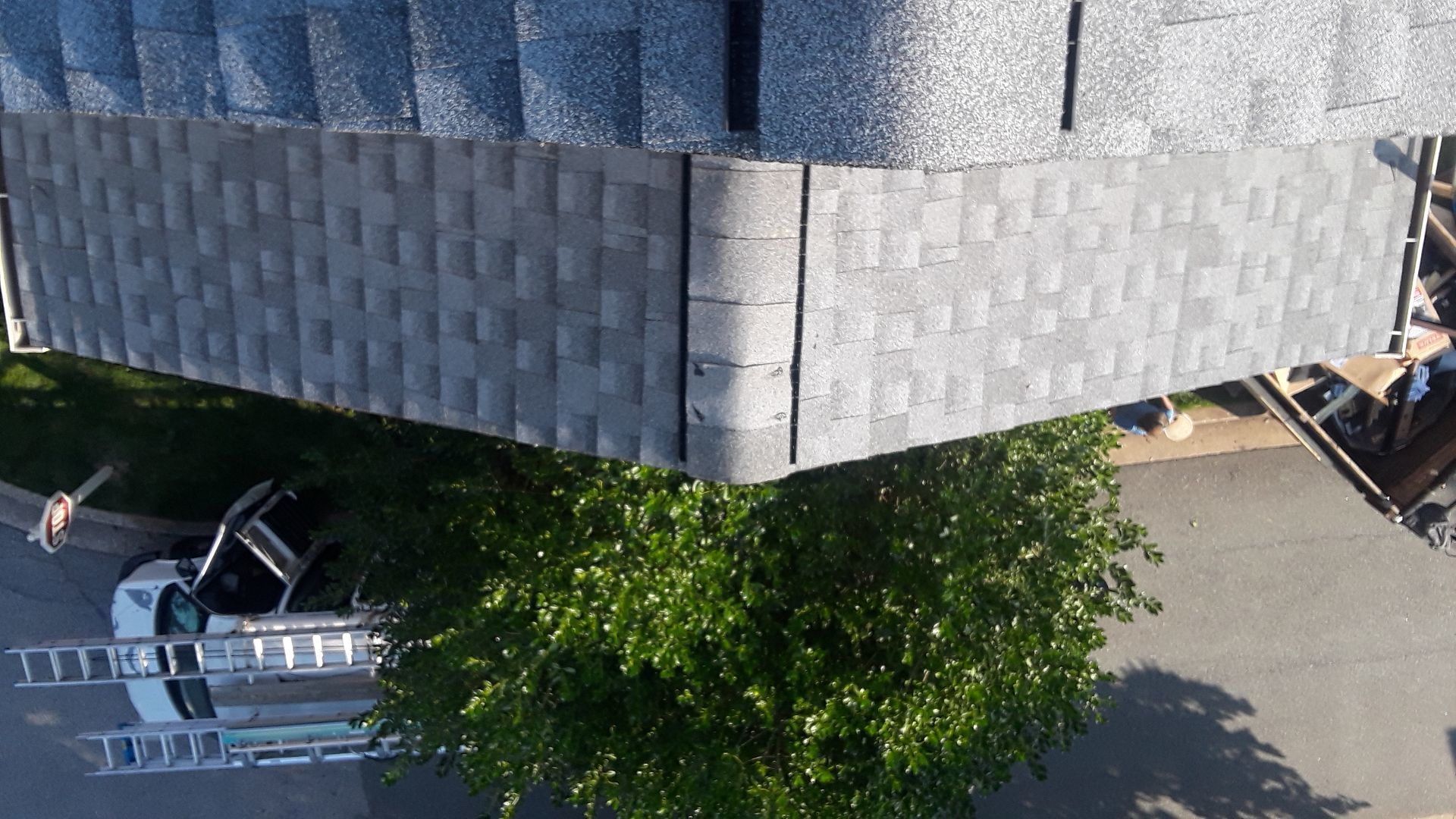 Roof, Window, and Skylight Replacement by American Home Contractors