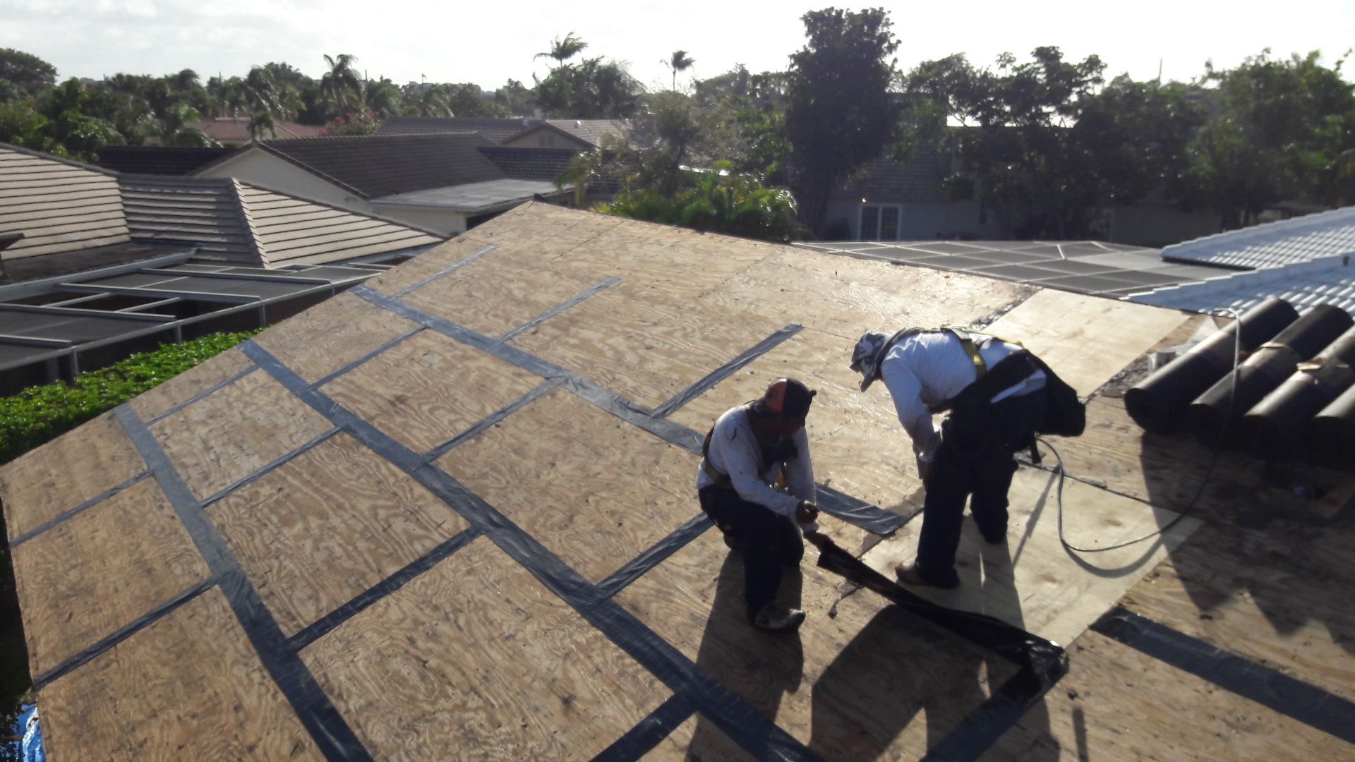 New Metal Roof Installation in Boca Raton β Durable, Stylish & Hurricane-Resistant by Aastro Roofing