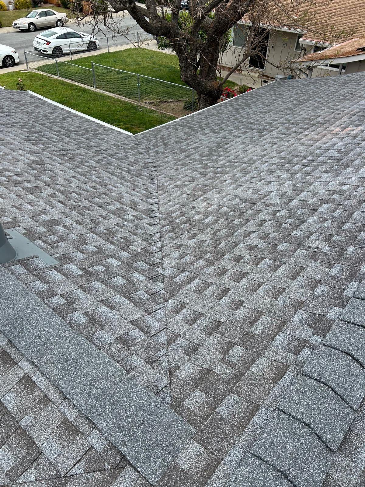 Roof Replacement - San Jose, CA 95127 by Epic Roof Replacement