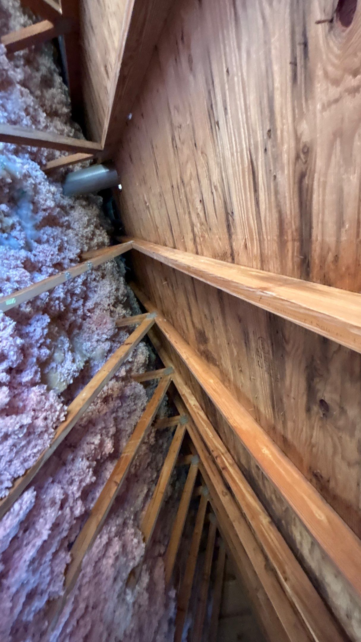 Roof Replacement using Owens Corning Williamsburg Grey by 180 Contractors