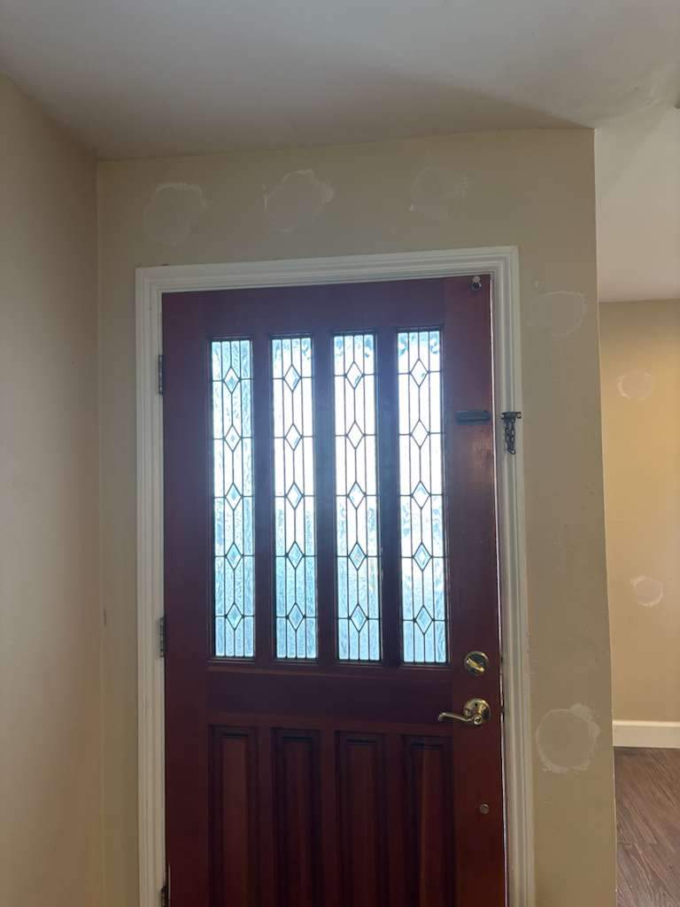 Project in Yorba Linda by Insulation Labs