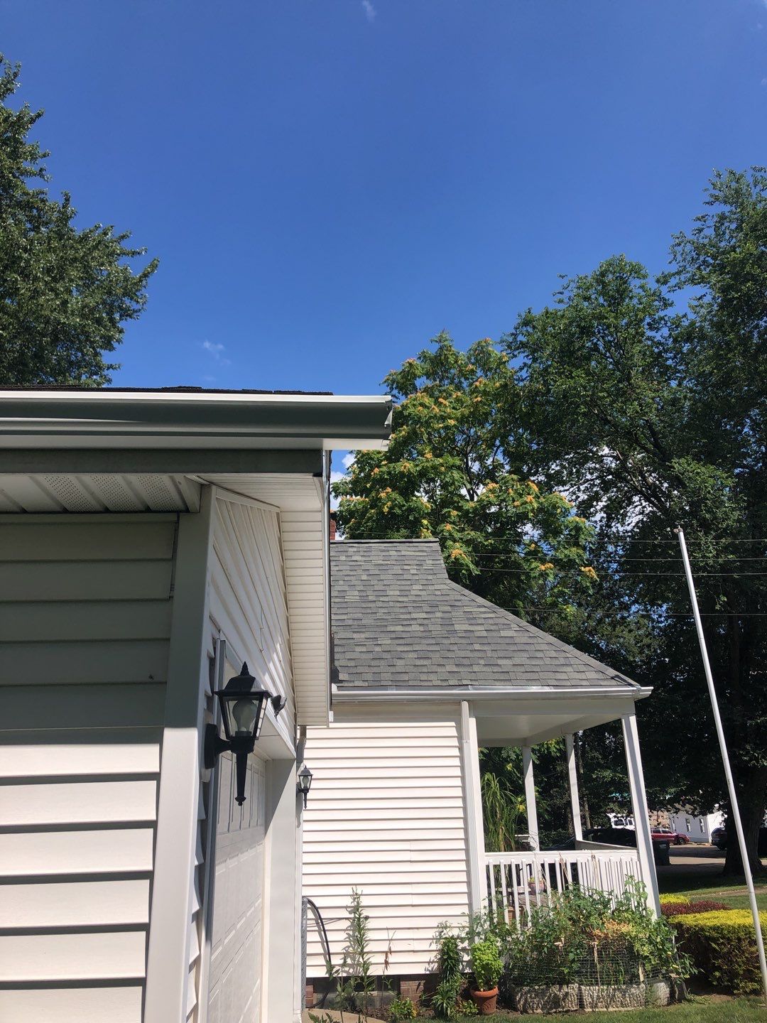 Kim Dagner by Silver Leaf Contracting 