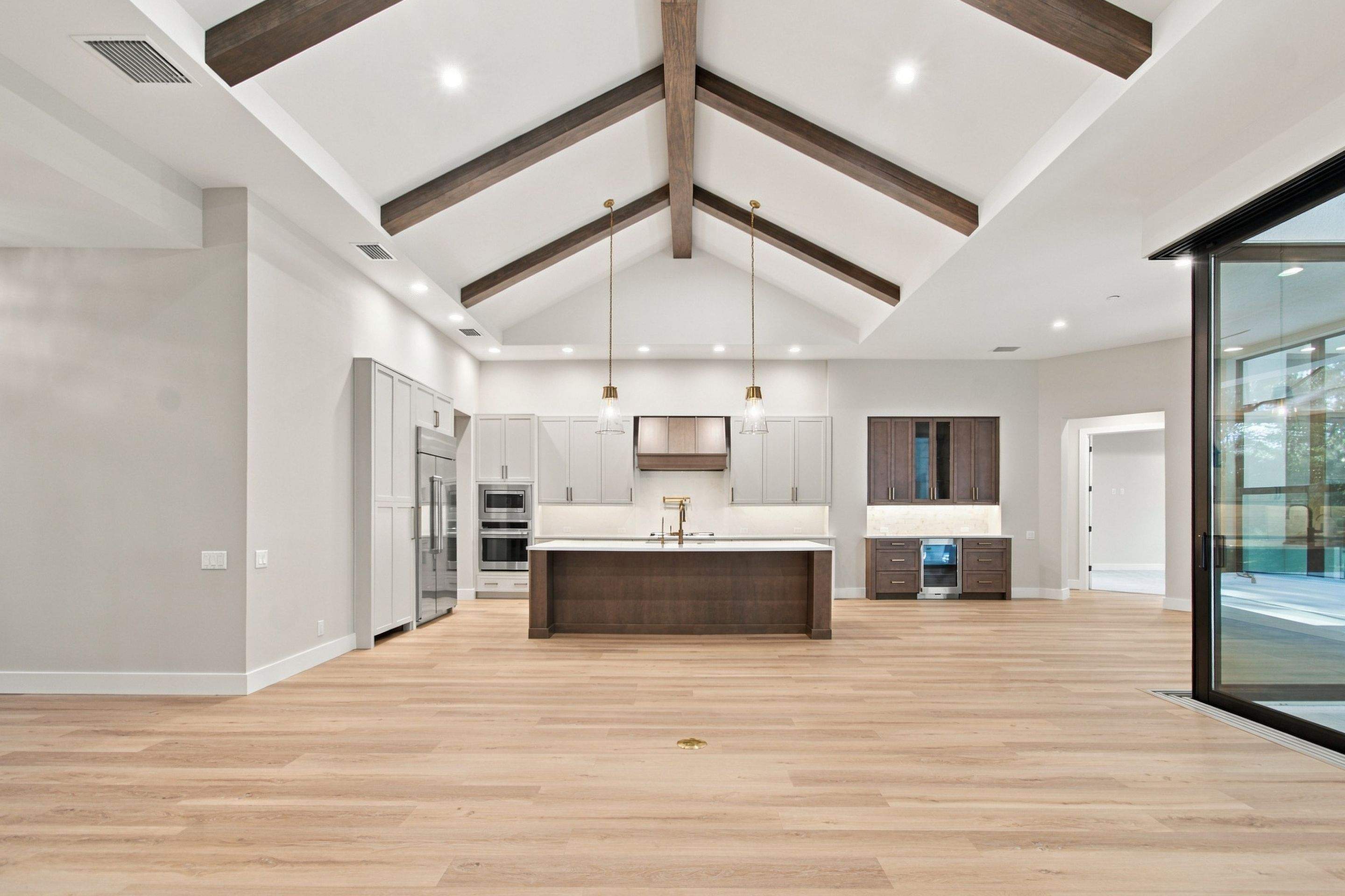 Custom Copperleaf by Lyons Heritage Tampa, LLC