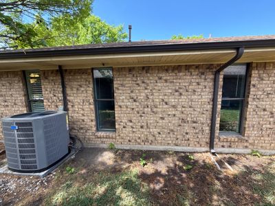 Modern and Updated Window Glass Replacements 