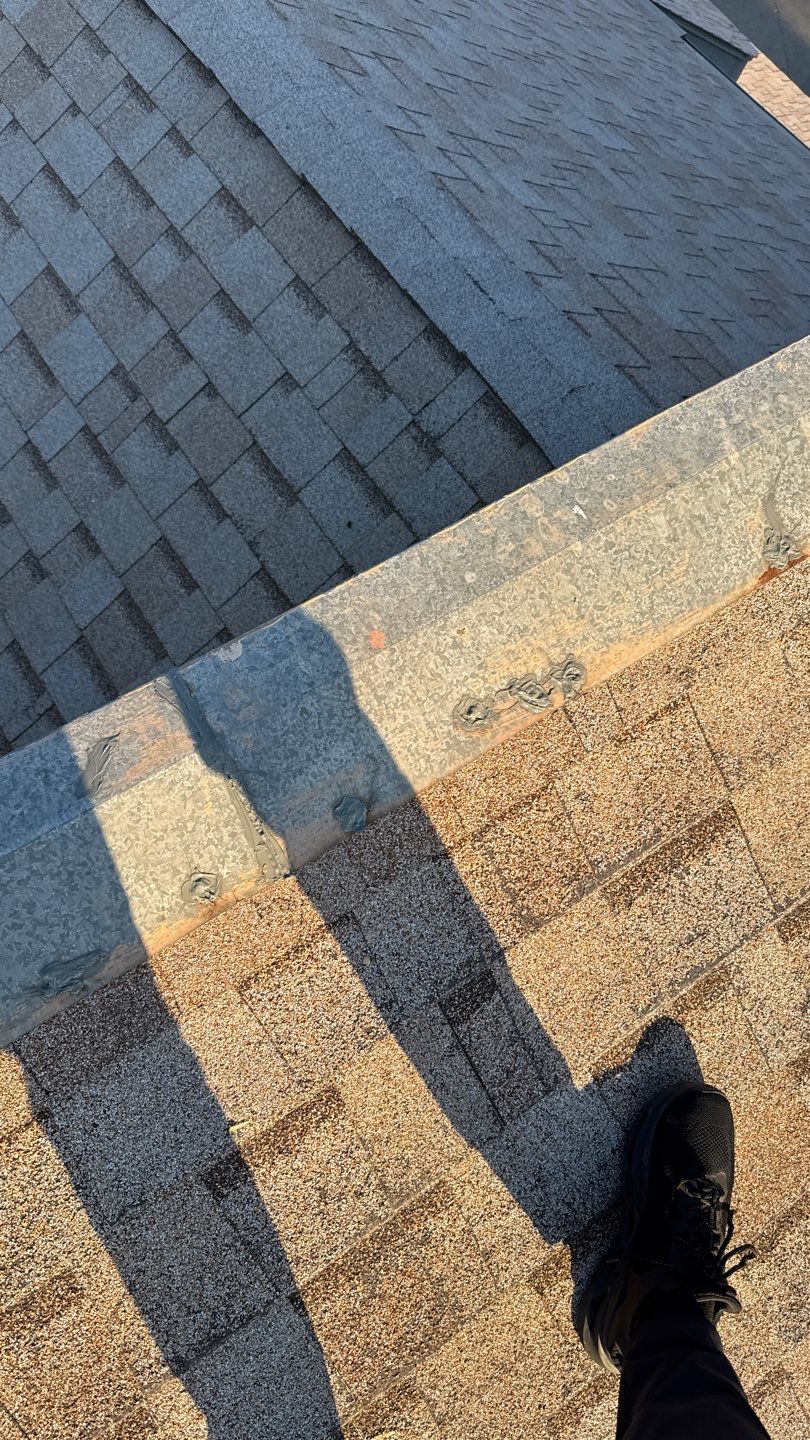 Project in Galt  by NuLead Construction Inc