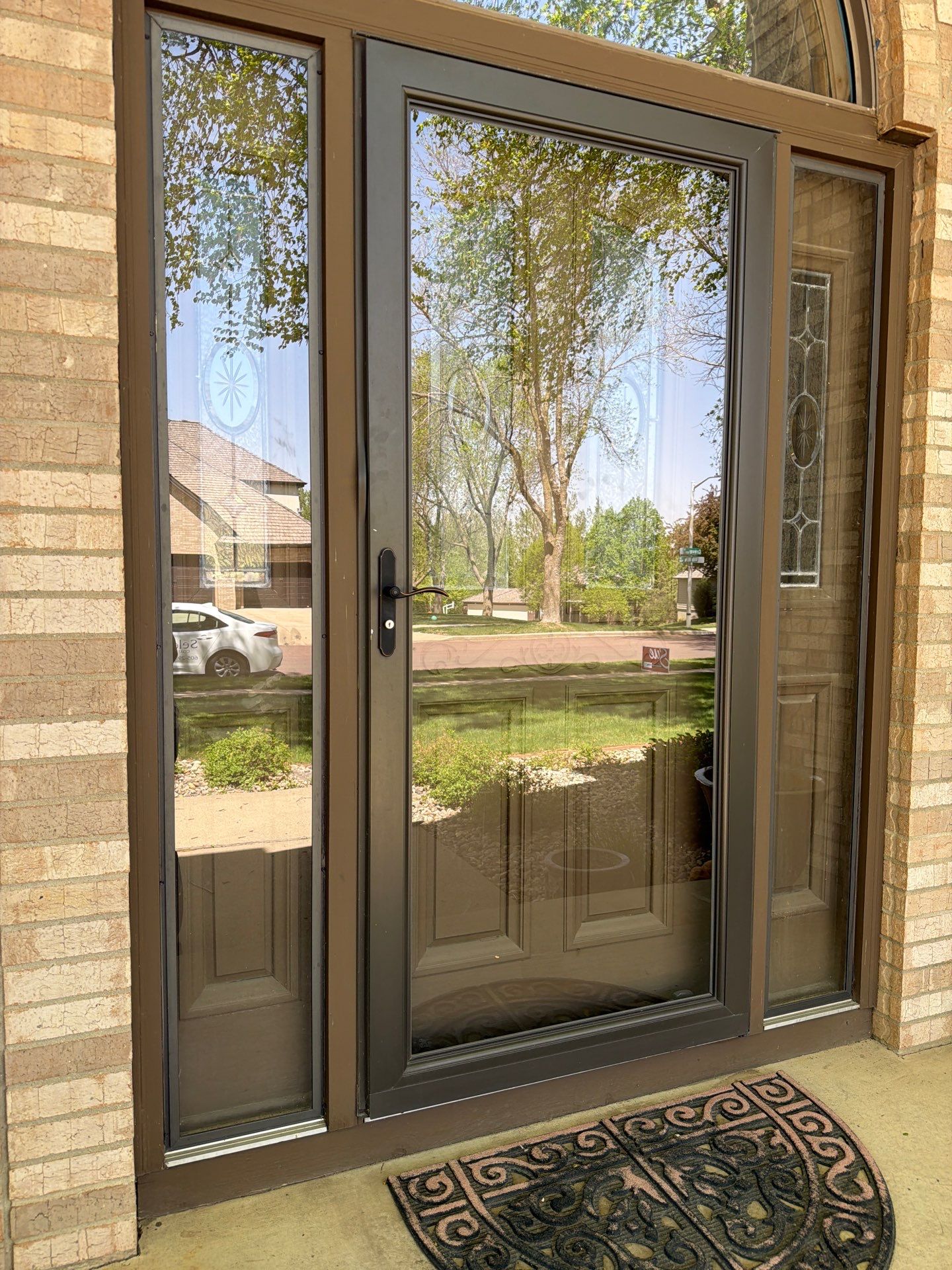 Residential Siding Replacement and Wood Rot Repair in Sioux Falls by Select Painting, Coatings & Garage Cabinets
