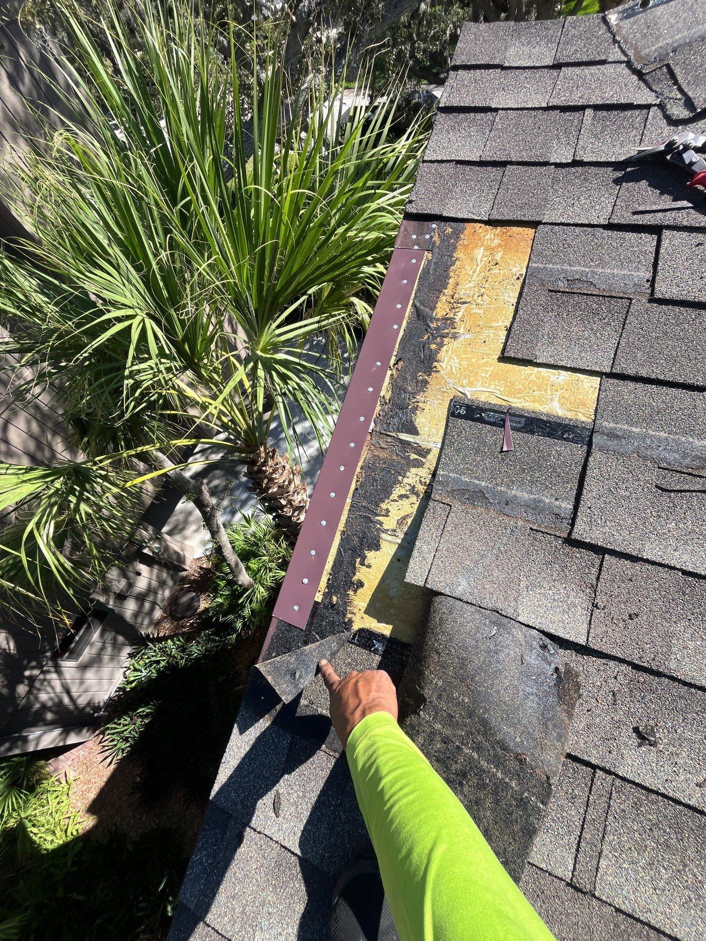Project in Seminole 33776 by Mitchell Roofing Company LLC 