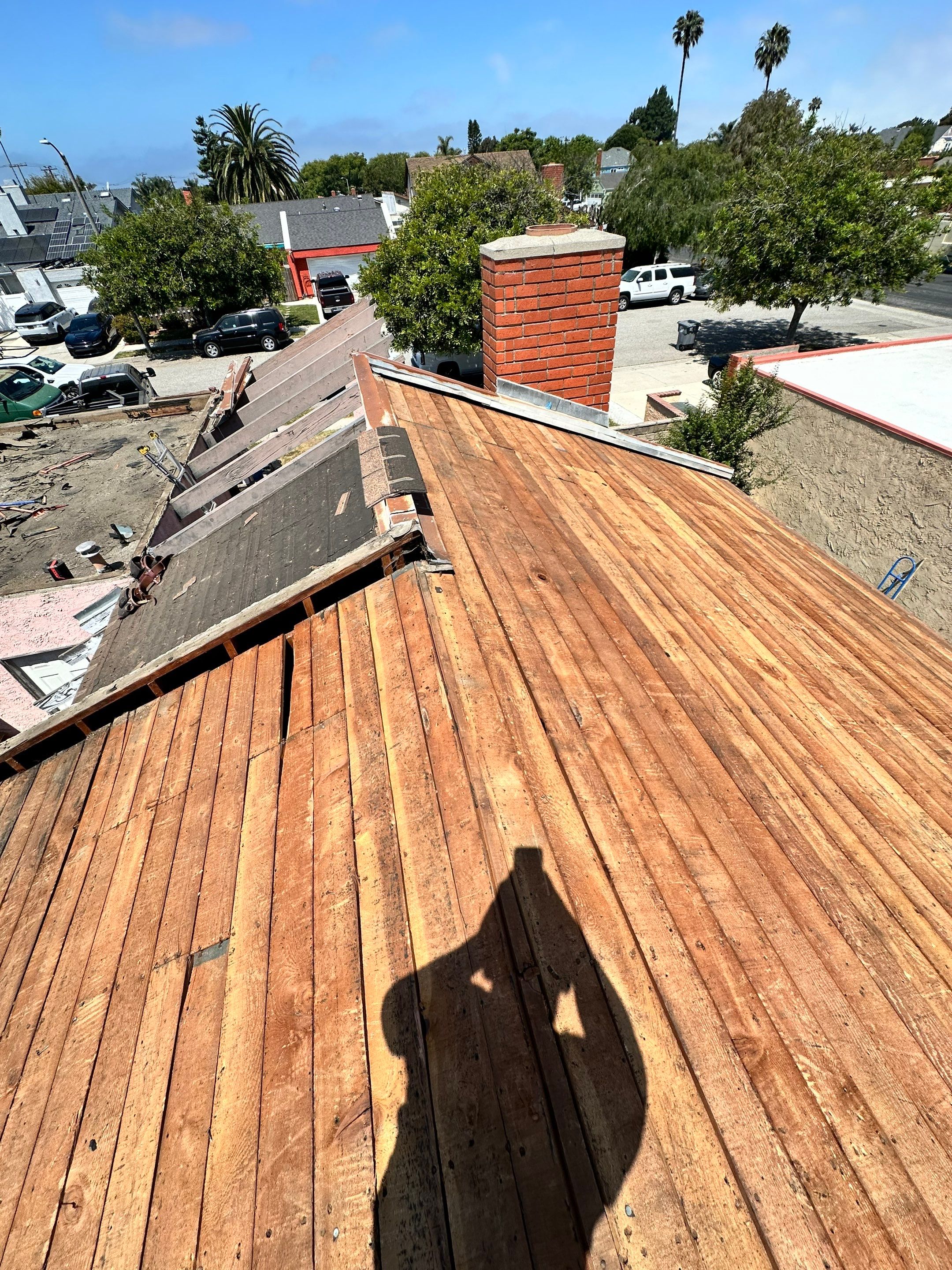 Roof Replacement - Oxnard, CA 93035 by Epic Roof Replacement