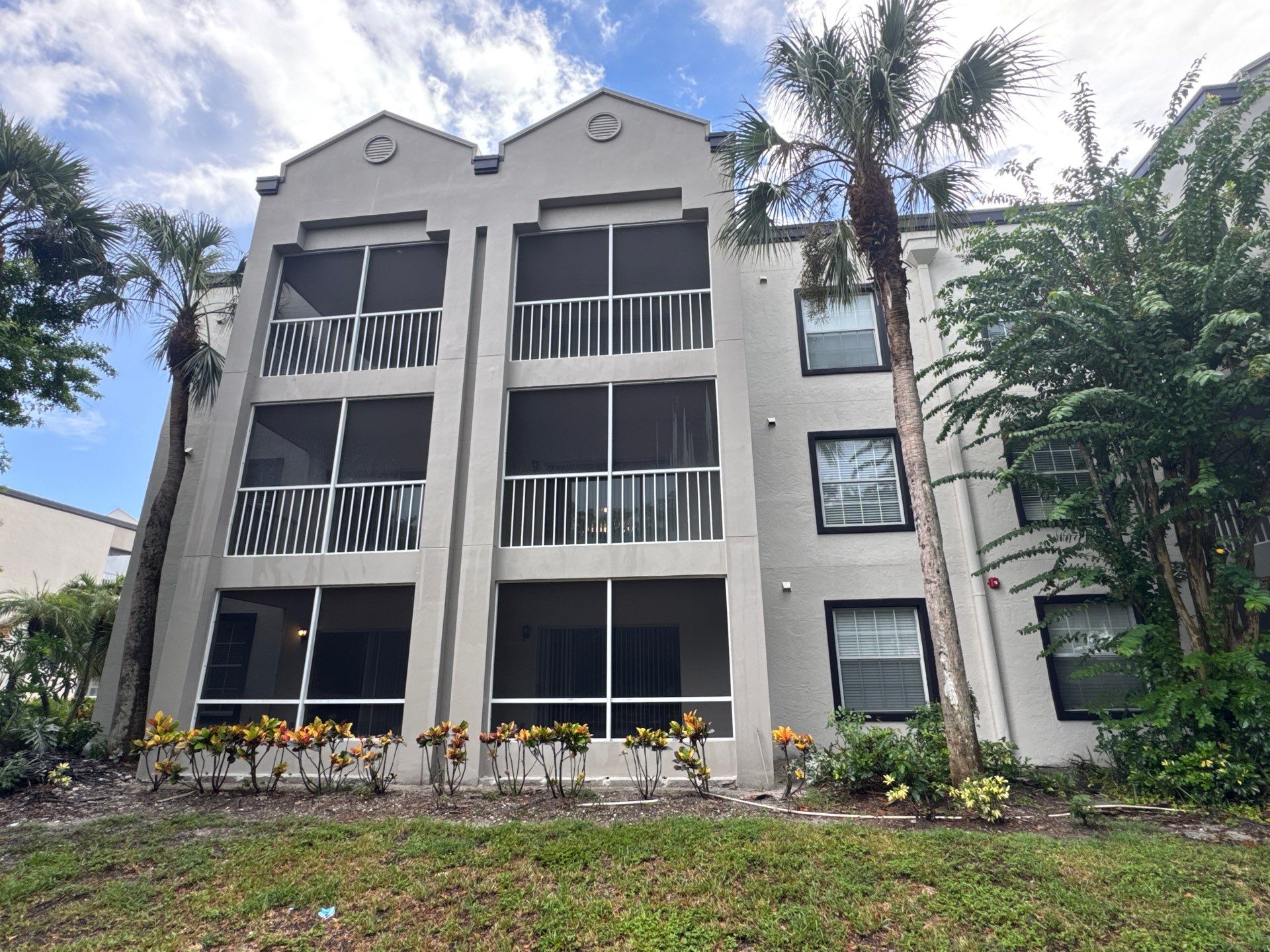 Project in West Palm Beach by Crush Development Services LLC