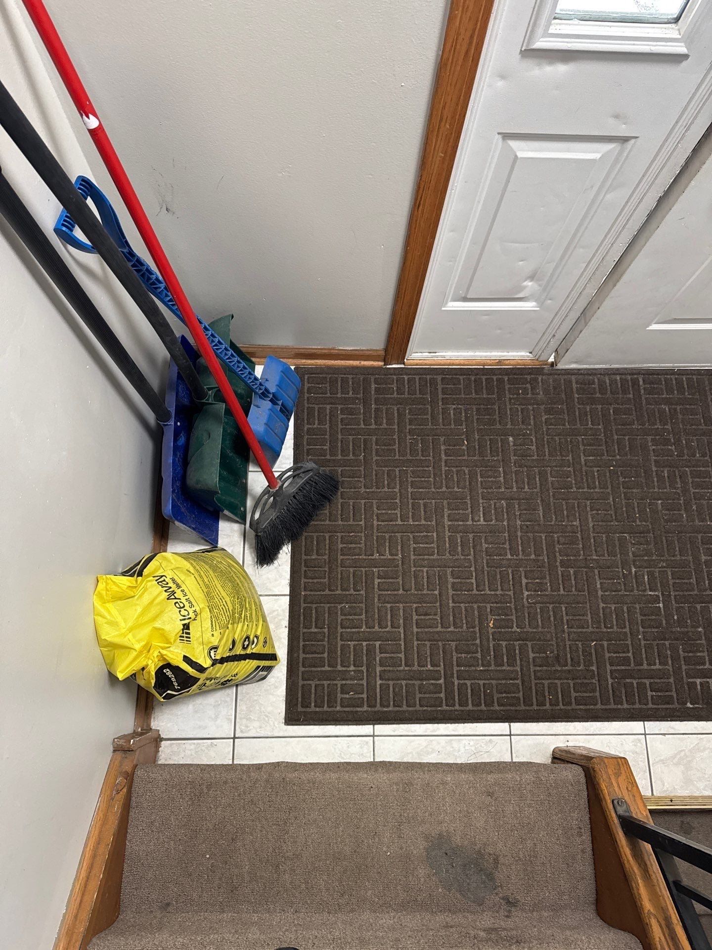 Project in Chicago by Xo Clean Services 