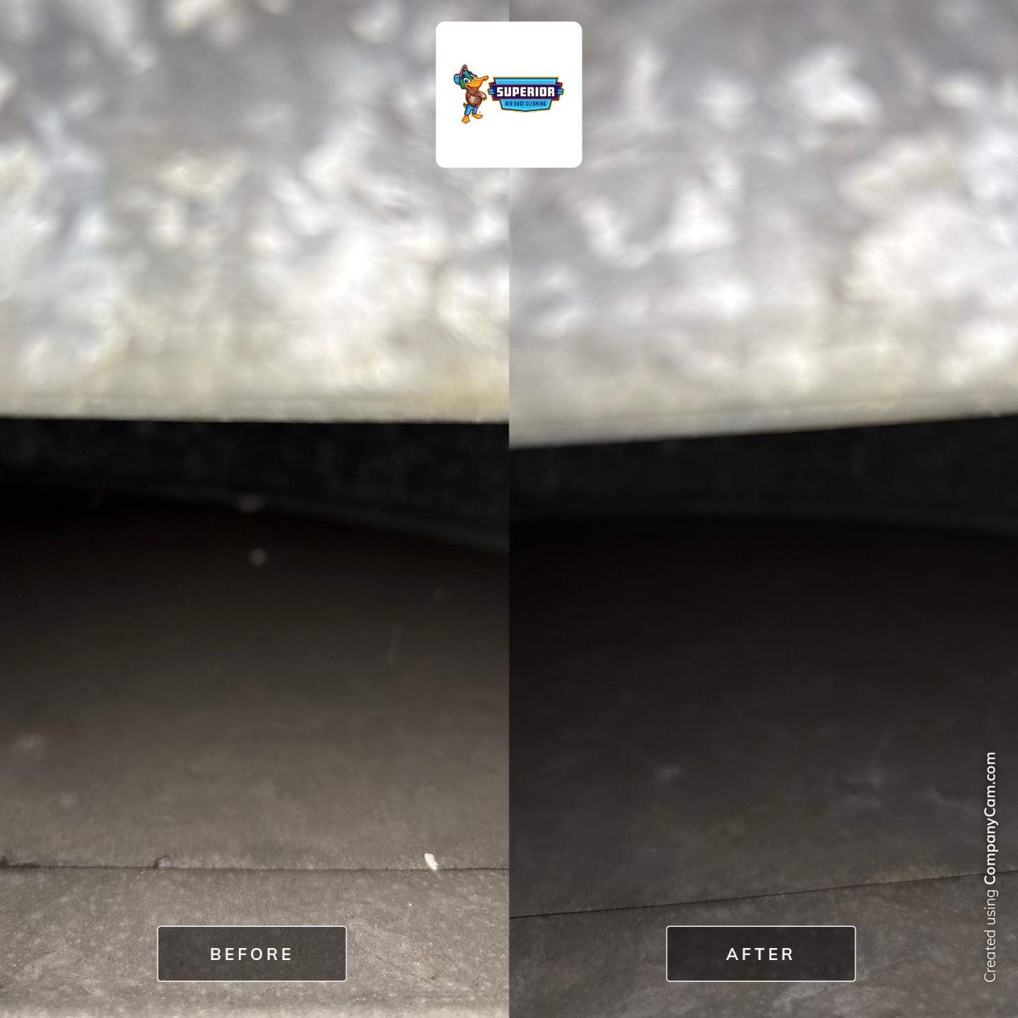 Air Duct Cleaning With a Vacuum Truck in Beaver, PA by Superior Air Duct Cleaning