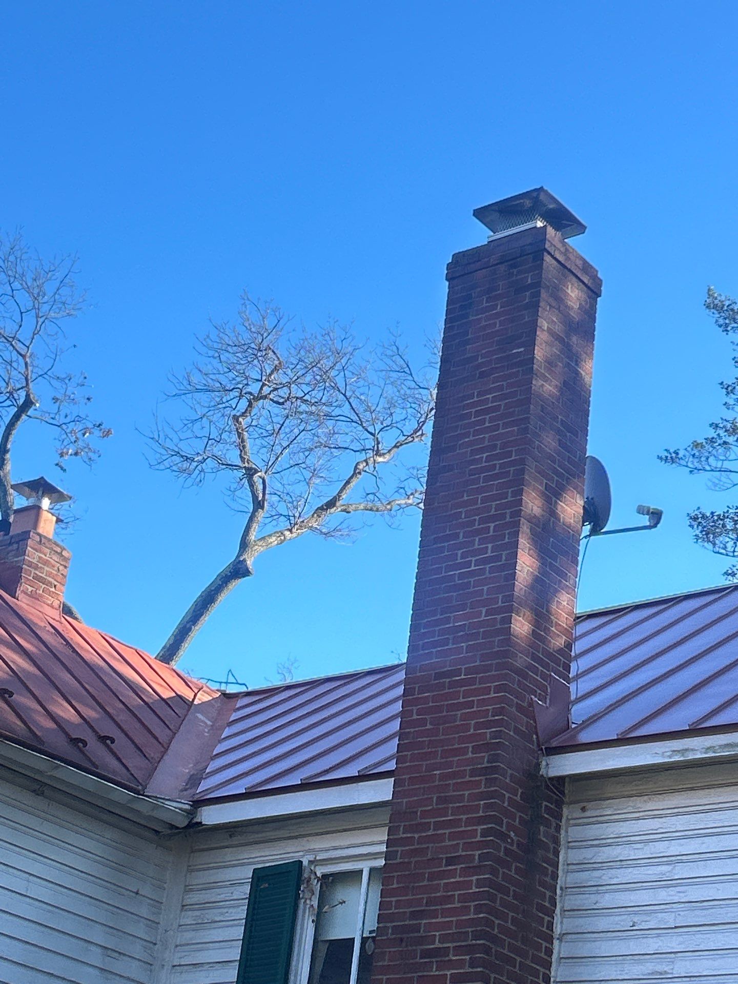 Alexandra: Residential Metal Roofing  by RM Banning, Inc.