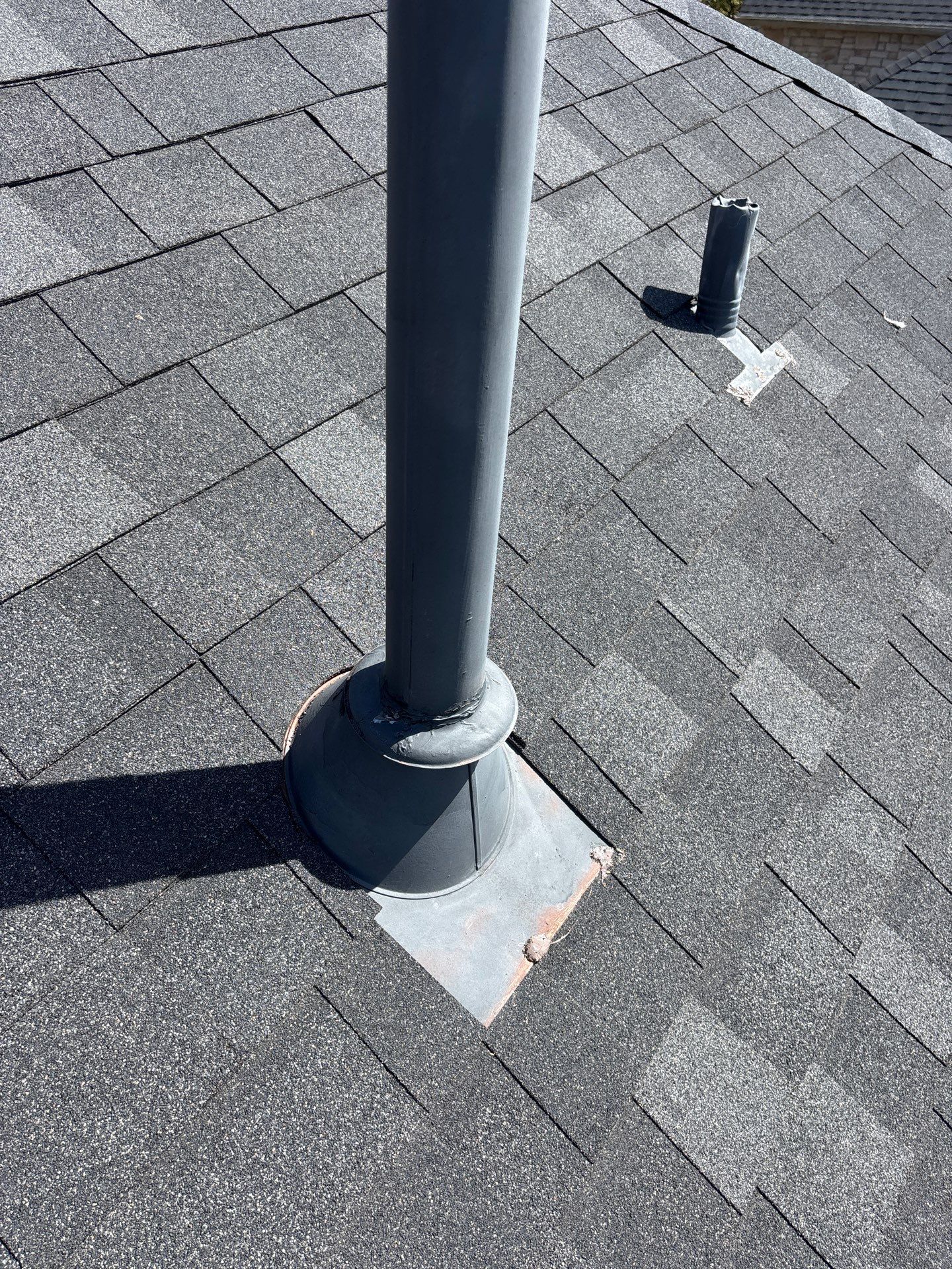 Roof Repair Seabrook by Roof Repair Company