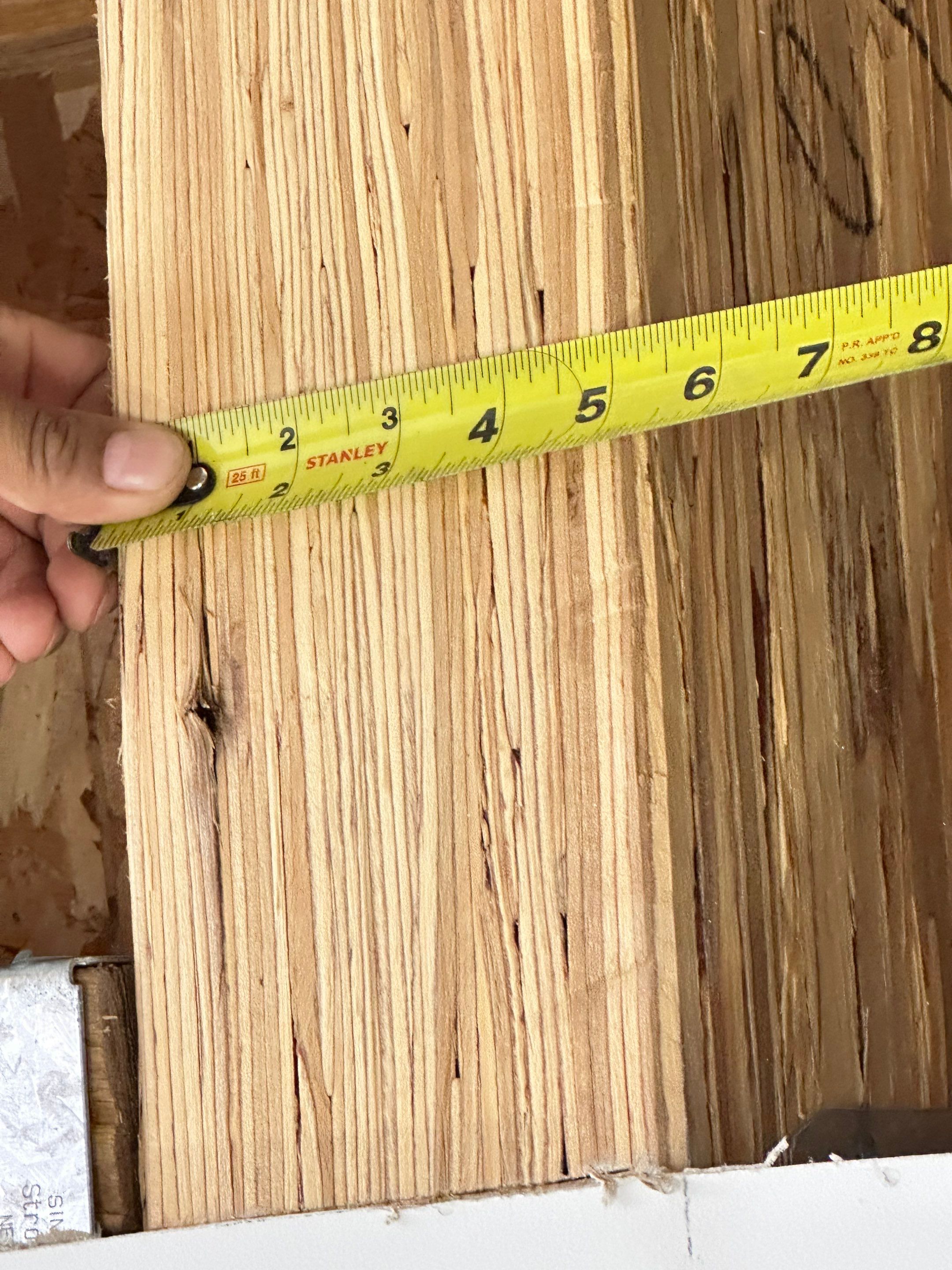 Kitchen Remodel using Cabinets by Home Concepts Construction