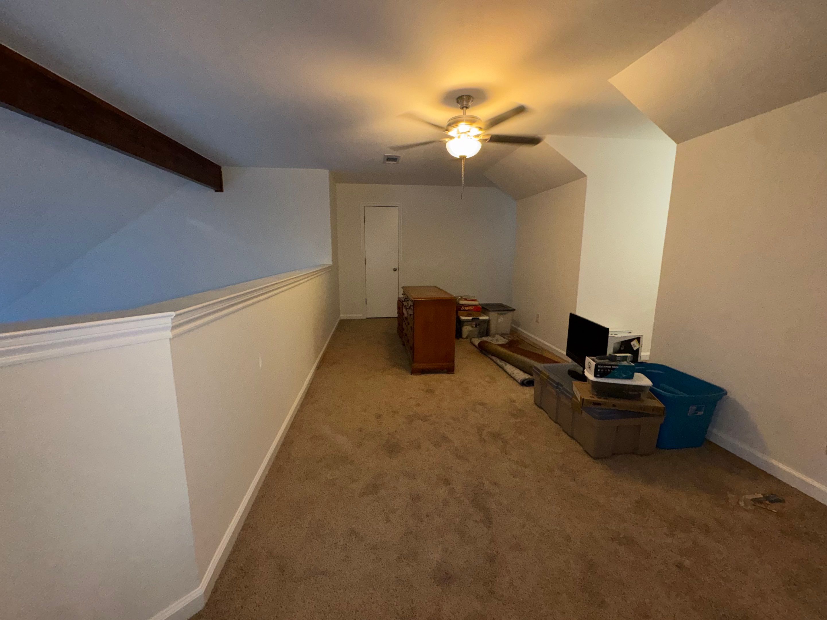 Complete Remodeling To A 40 Year Old House in Burleson, TX photo 30
