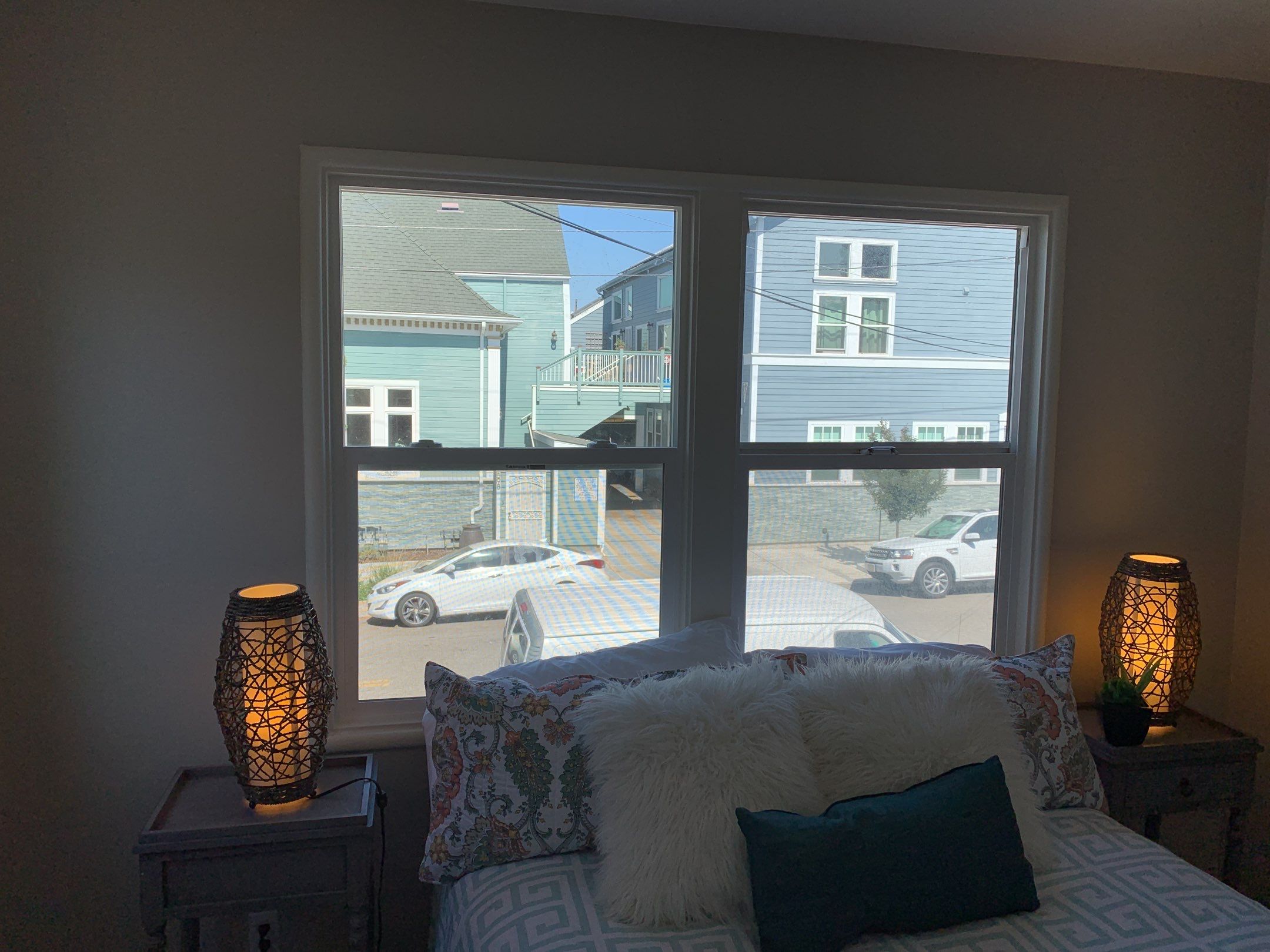 Bloom Team Realty—599 63rd Street by SpotFree Window Cleaning