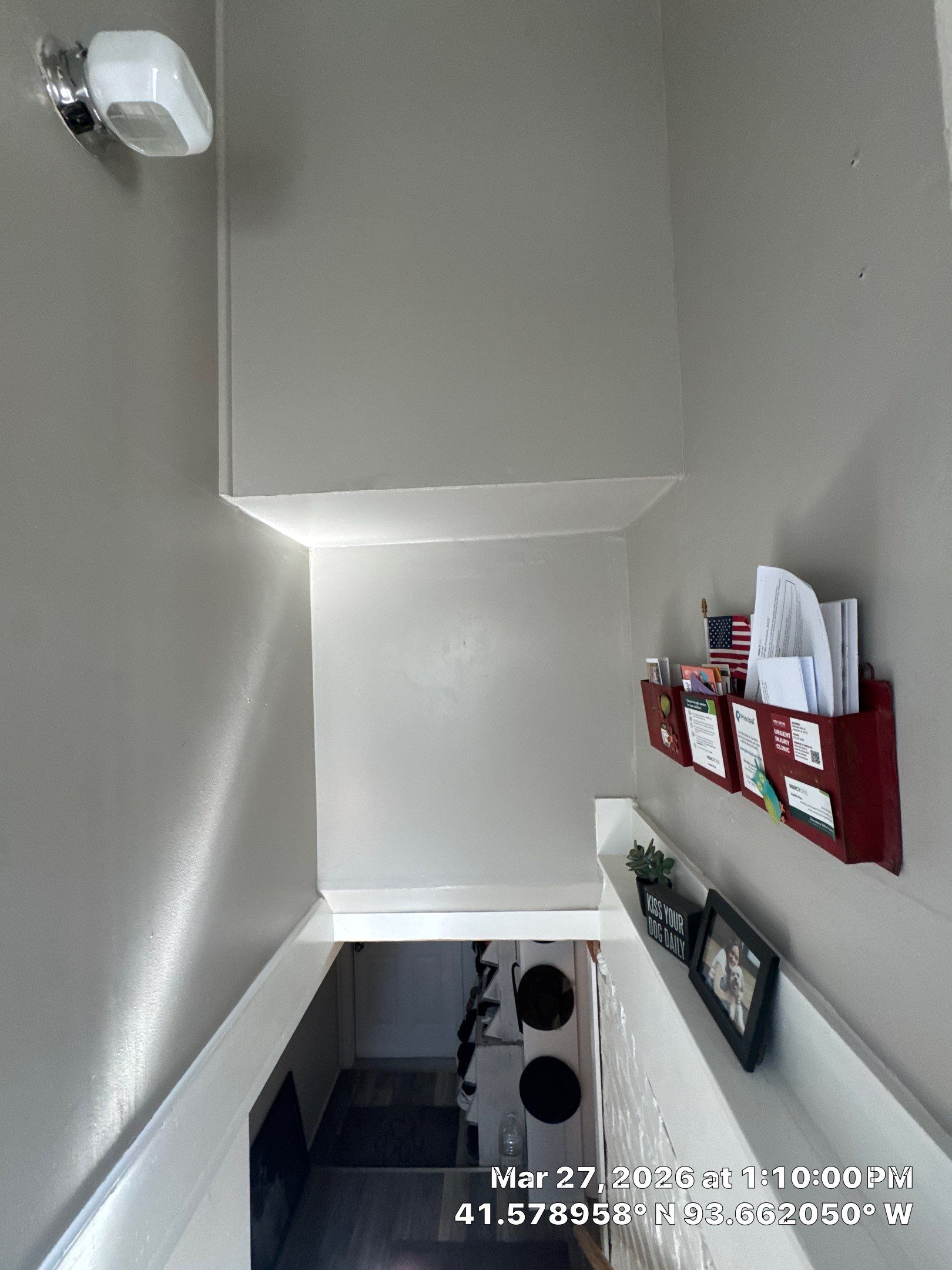 Repaint Kitchen/Dining Room  by Midwest Paint LLC