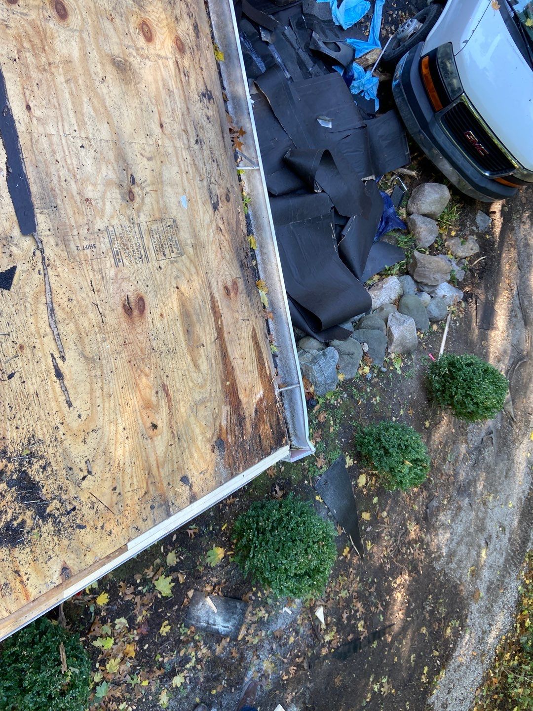 Roof Replacement using CertainTeed Landmark by 180 Contractors