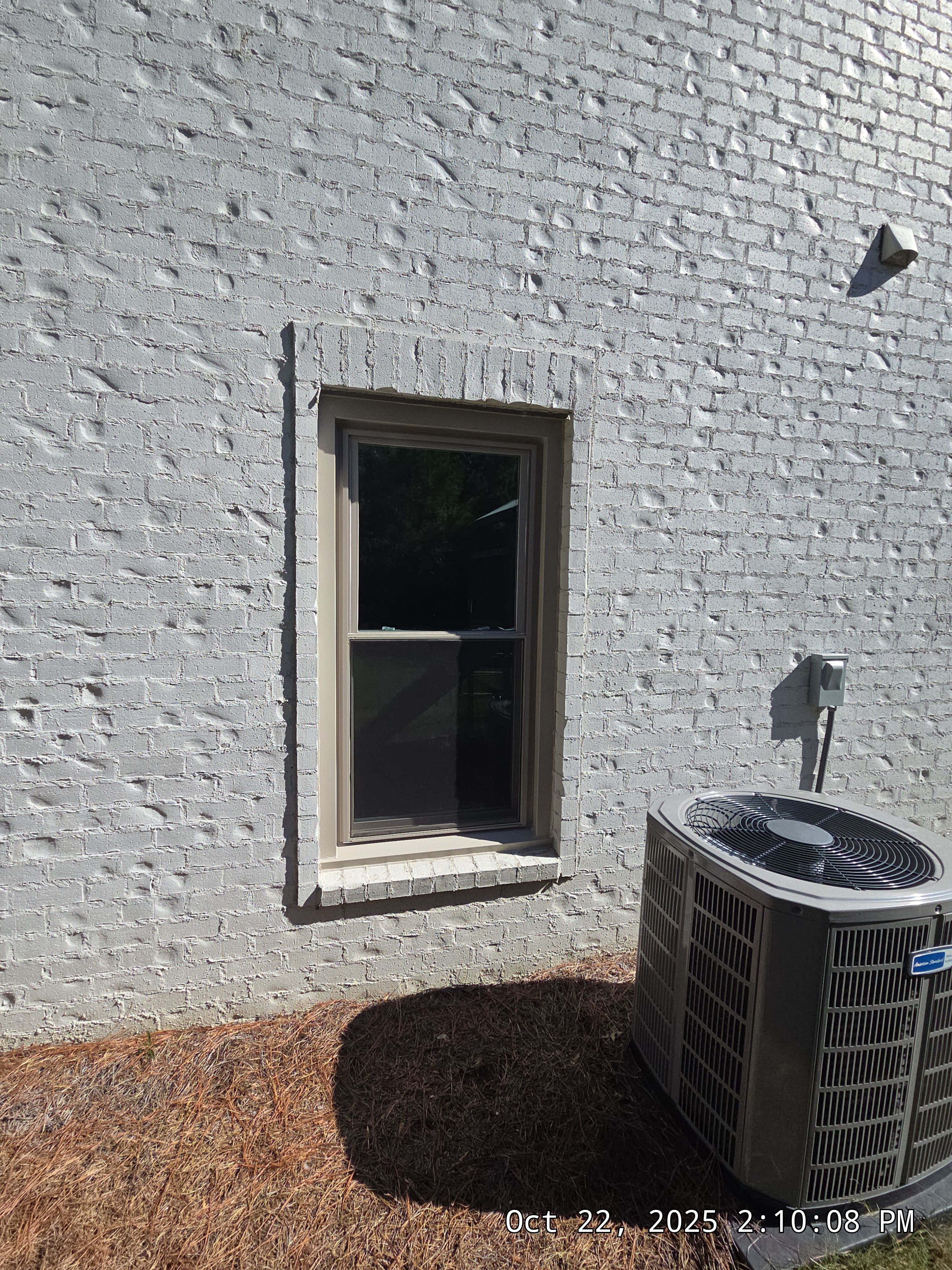 Kothary Project in Vestavia Hills by The Window Source