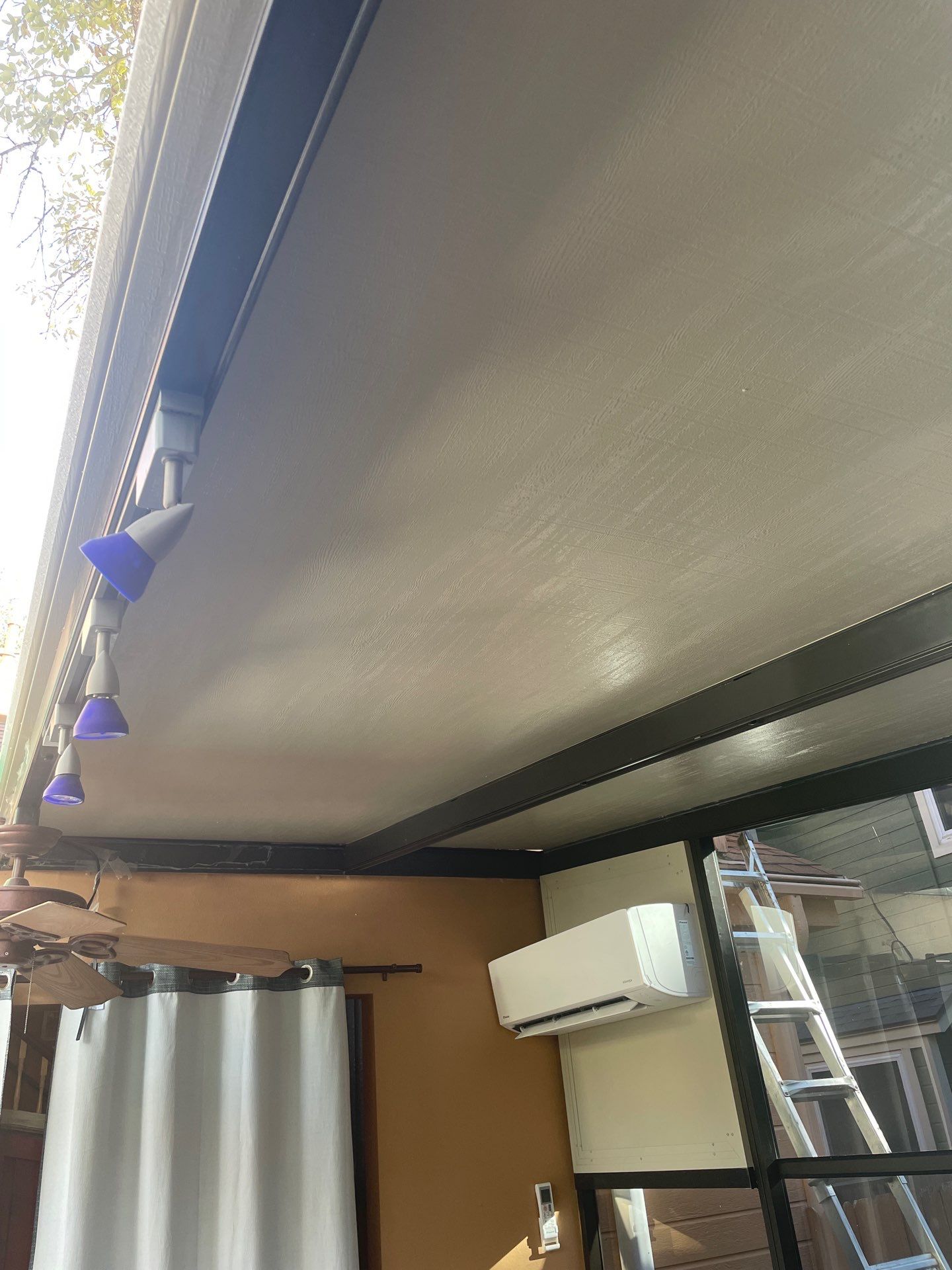 Project in Austin by Rhino Roofing and General Contracting, LLC