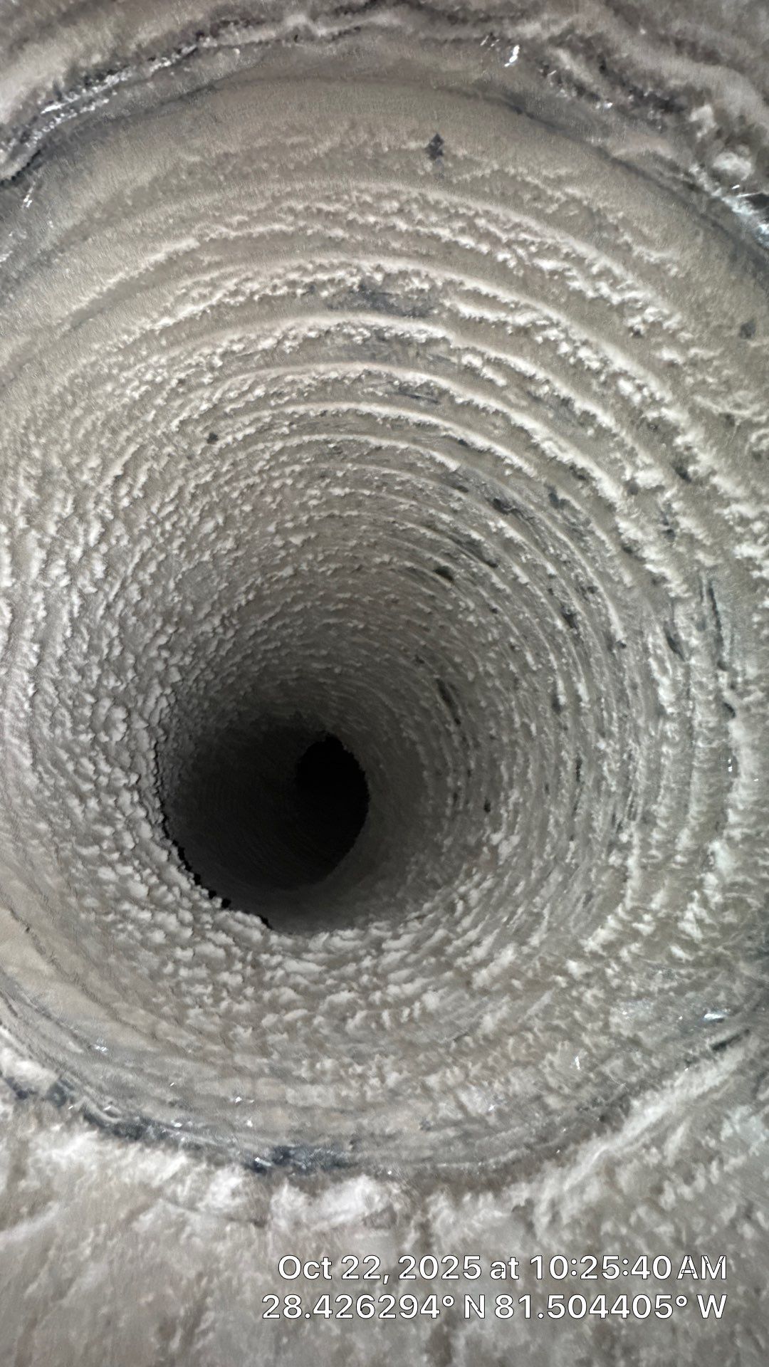 Air Duct and Dryer Vent Cleaning in Orlando by Hygienic Air, Inc