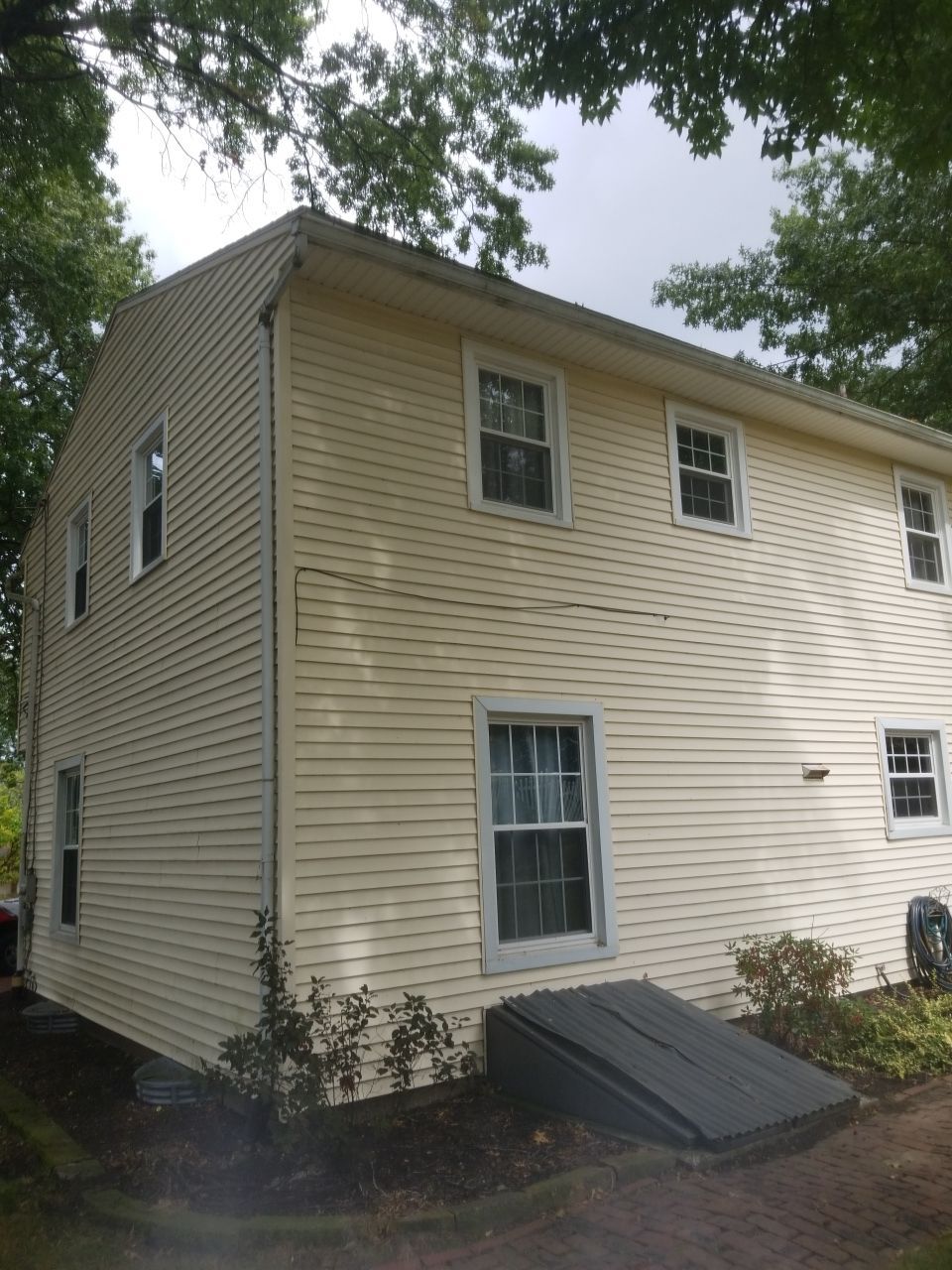 Megan Shull by Silver Leaf Contracting 