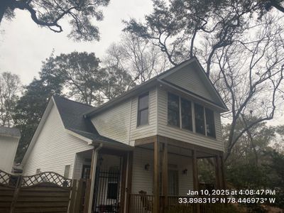 GAF HDZ - Charcoal